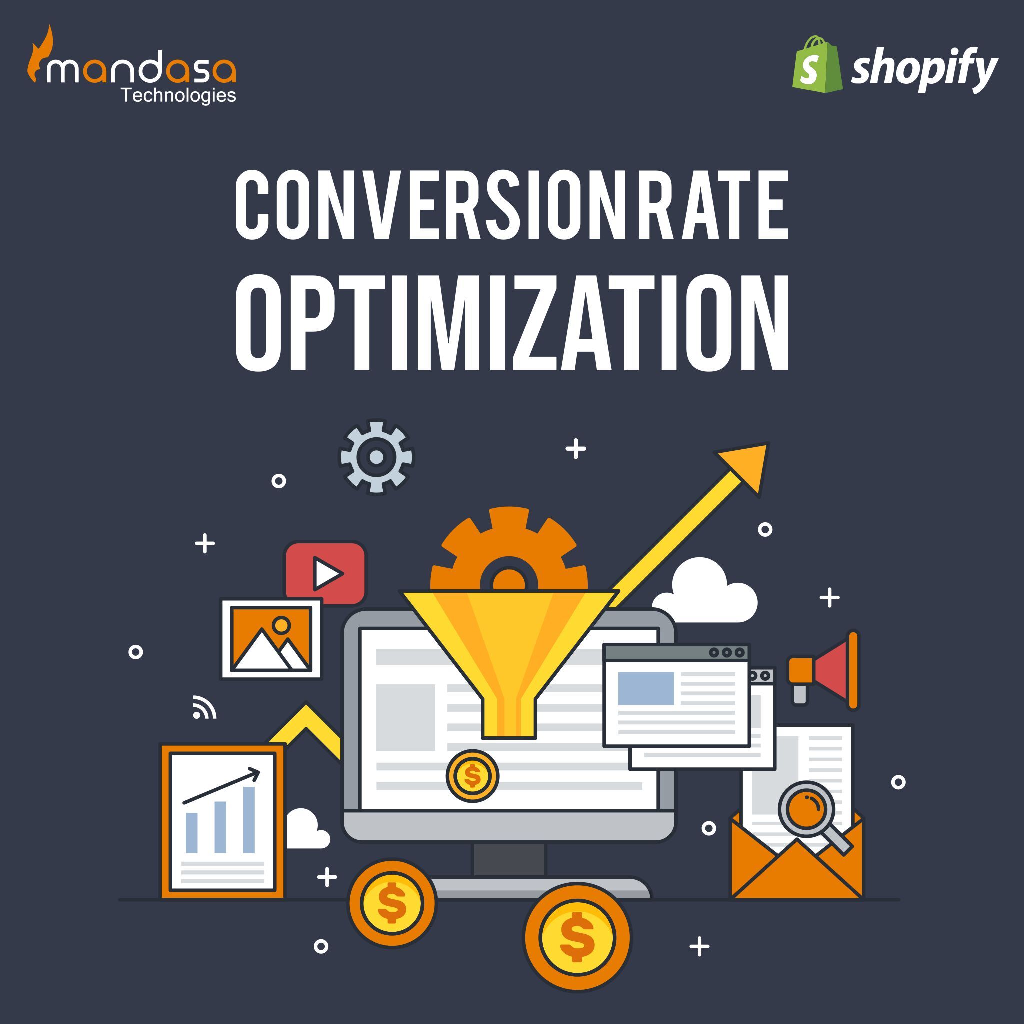 Store Speed Optimisation screenshot