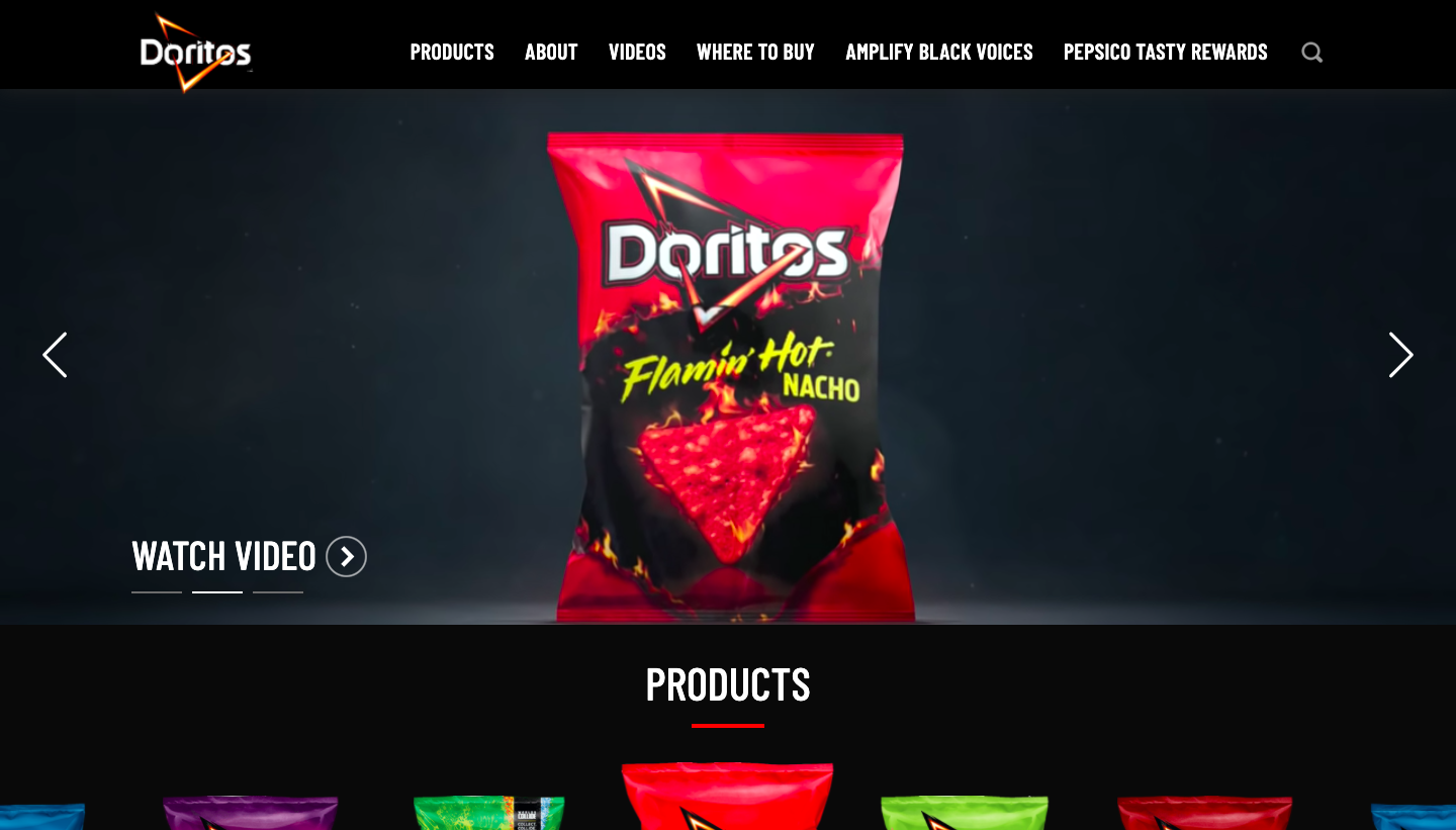 Shopify Web Development screenshot