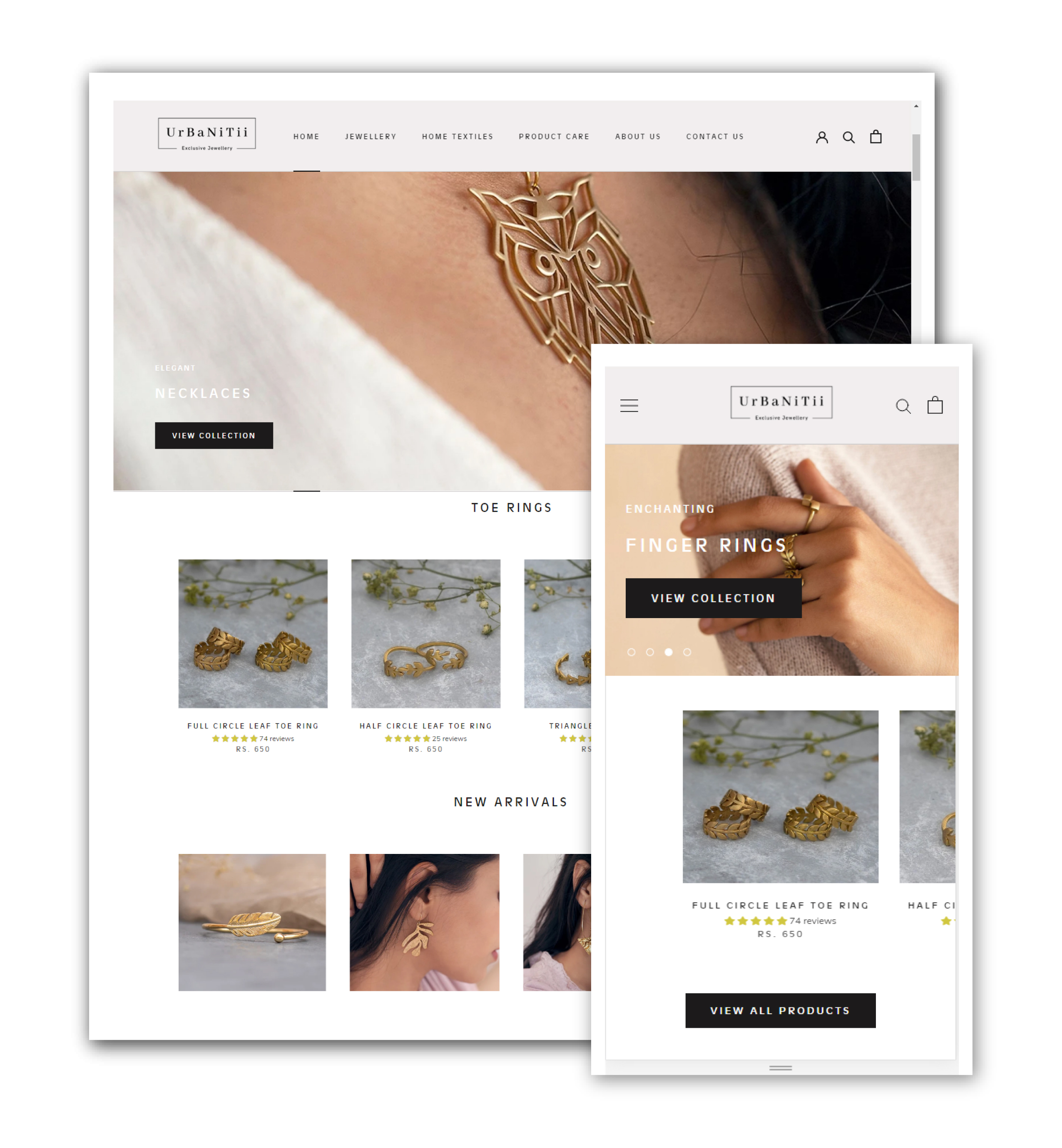 Comprehensive Store Migration from Magento to Shopify with Custom Enhancements