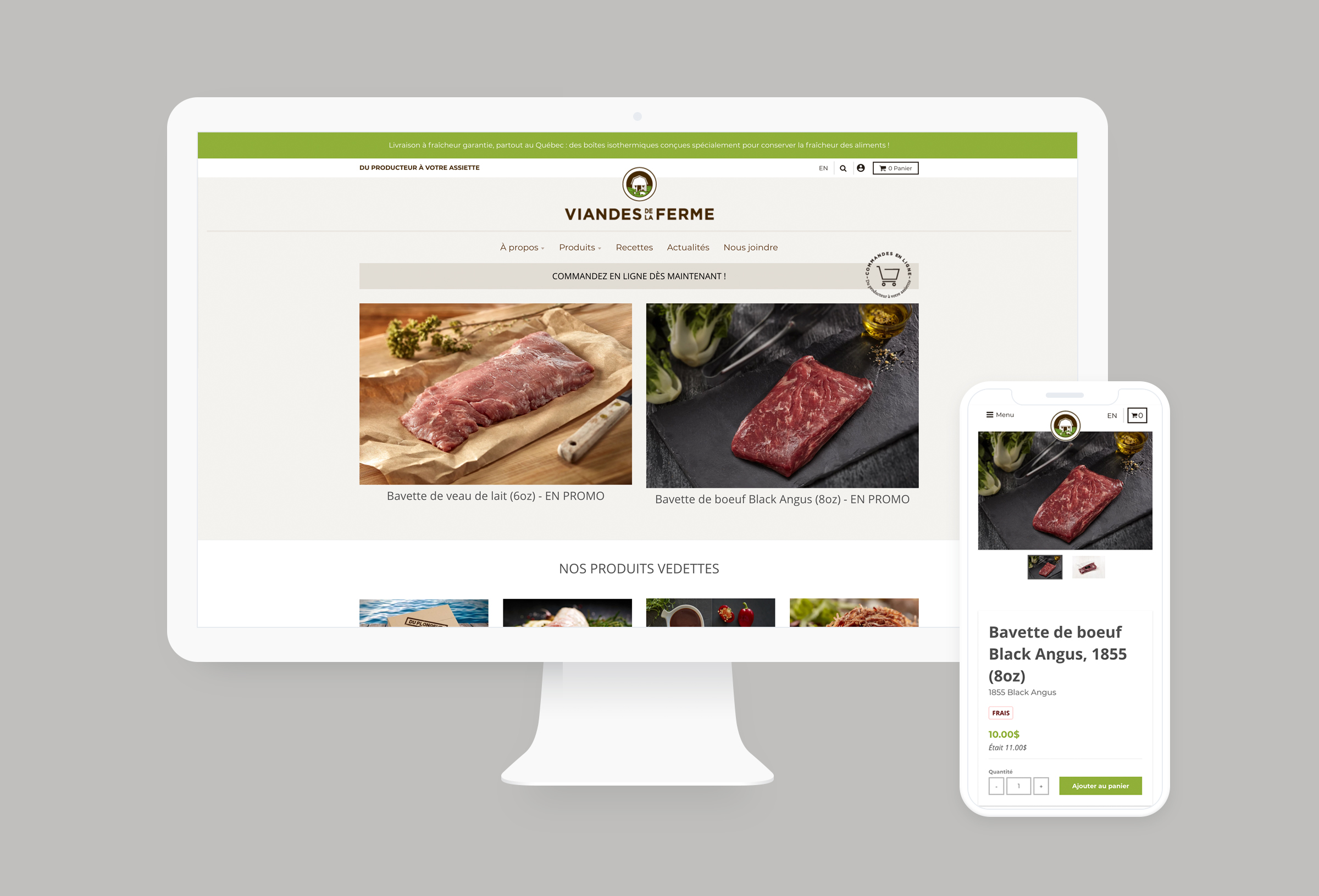 Migration of Existing Platform to Shopify