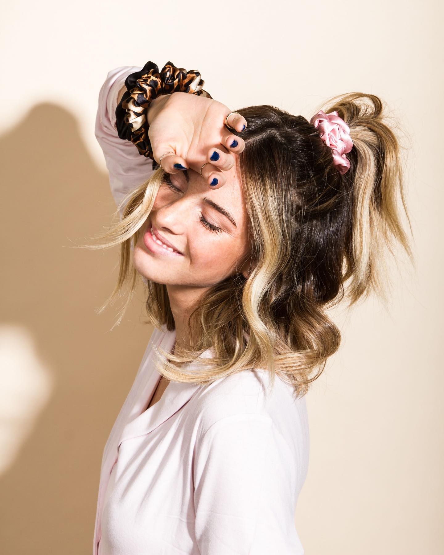 Website Creation for Silkberry: Premium Mulberry Silk Products