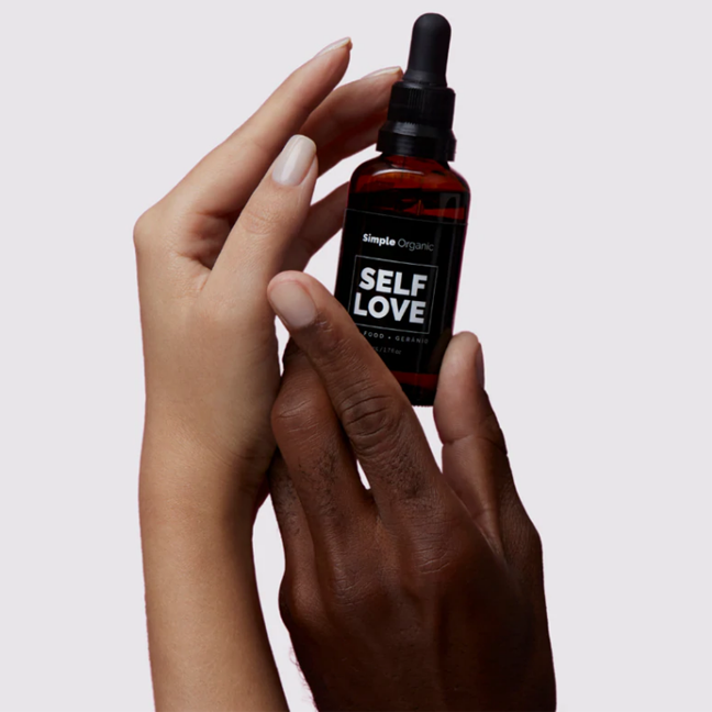 Enhancing Conversion Rates and Purchase Value for Simple Organic