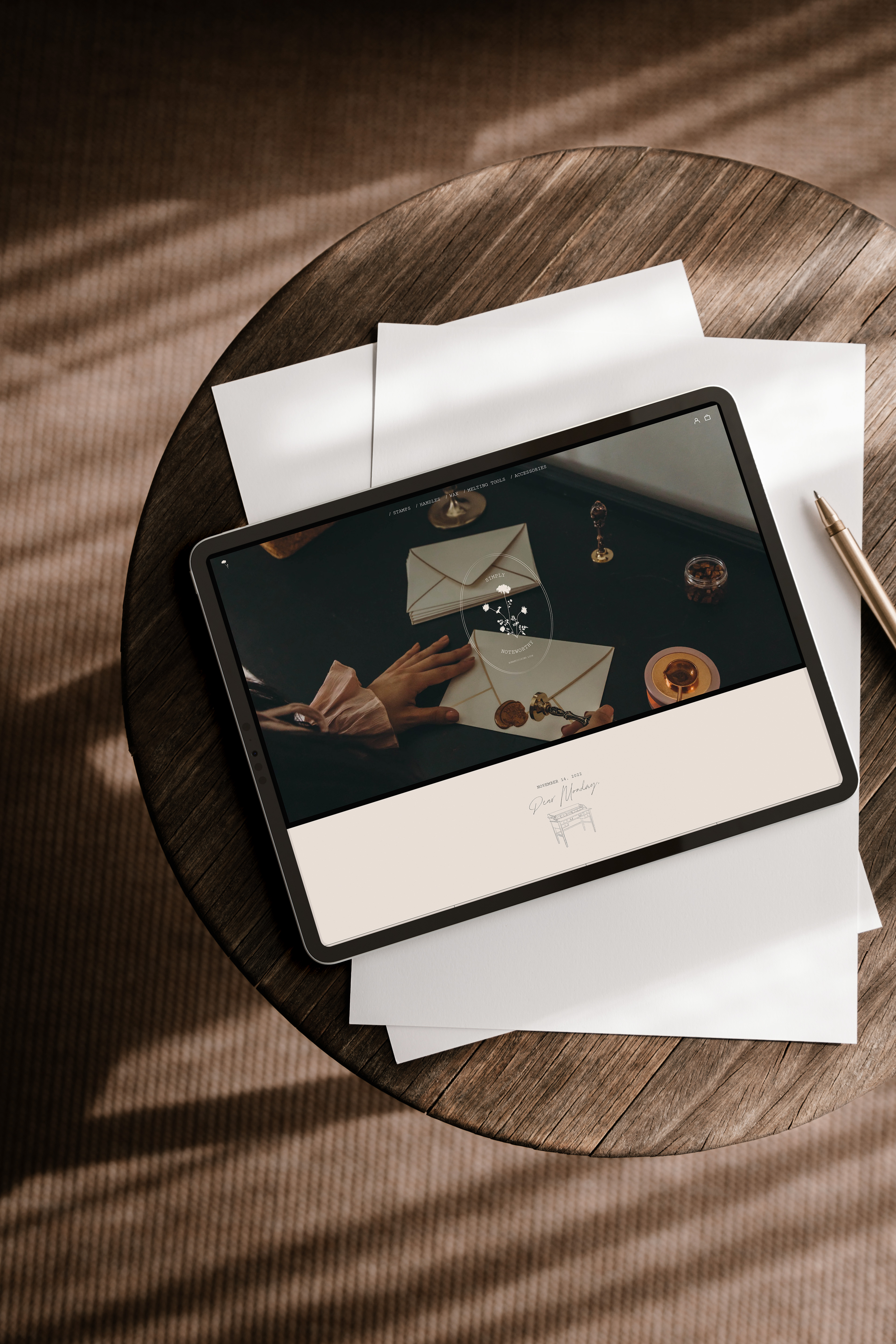 Simply Noteworthy screenshot