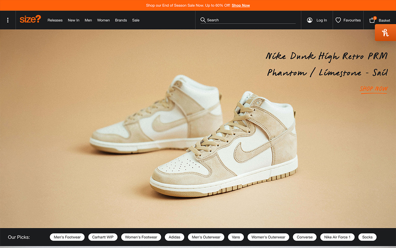 Digital Marketing Agency of Record