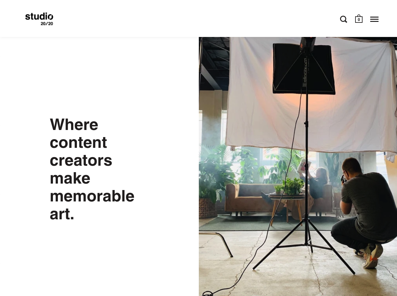 Shopify setup. Theme advice. App integration. Marketing strategy. screenshot