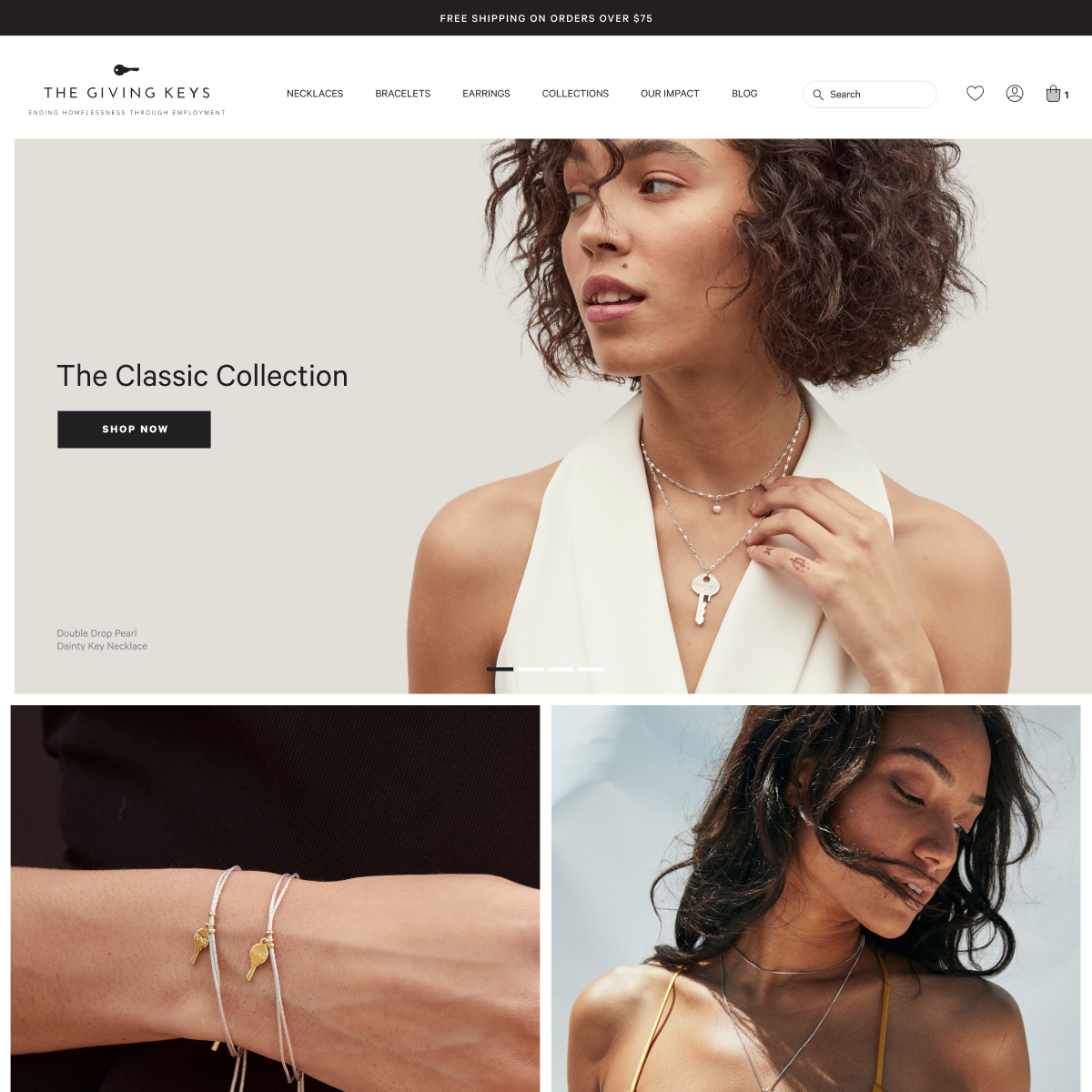 Comprehensive Website Redesign & Development