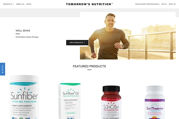 Complete Store Setup