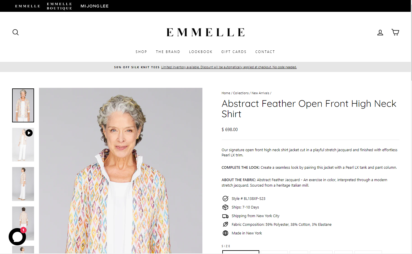 Troubleshooting screenshot