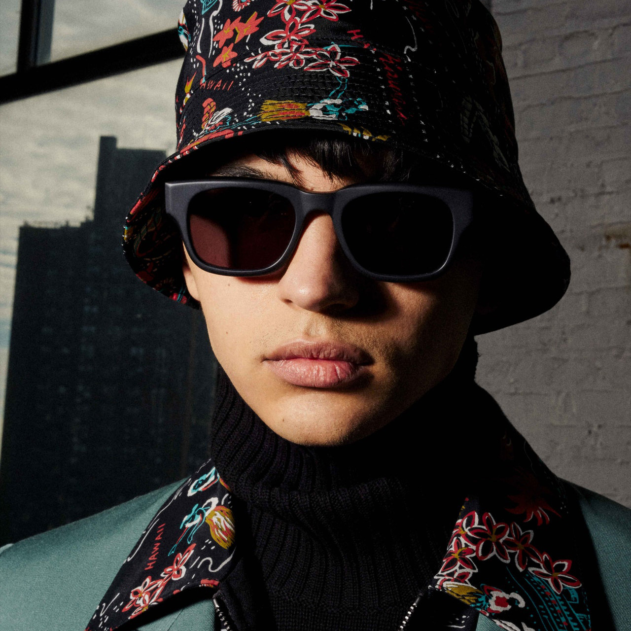 Custom Development for Barton Perreira: Enhancing Luxury Eyewear Shopping Experience