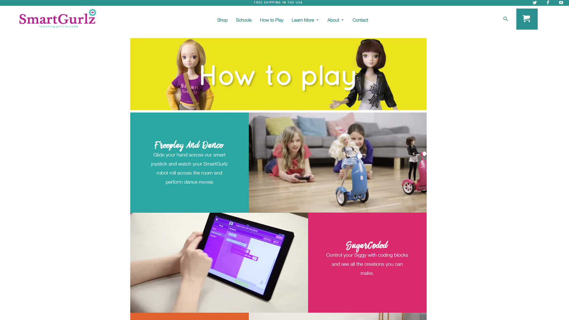 Custom Theme Development screenshot
