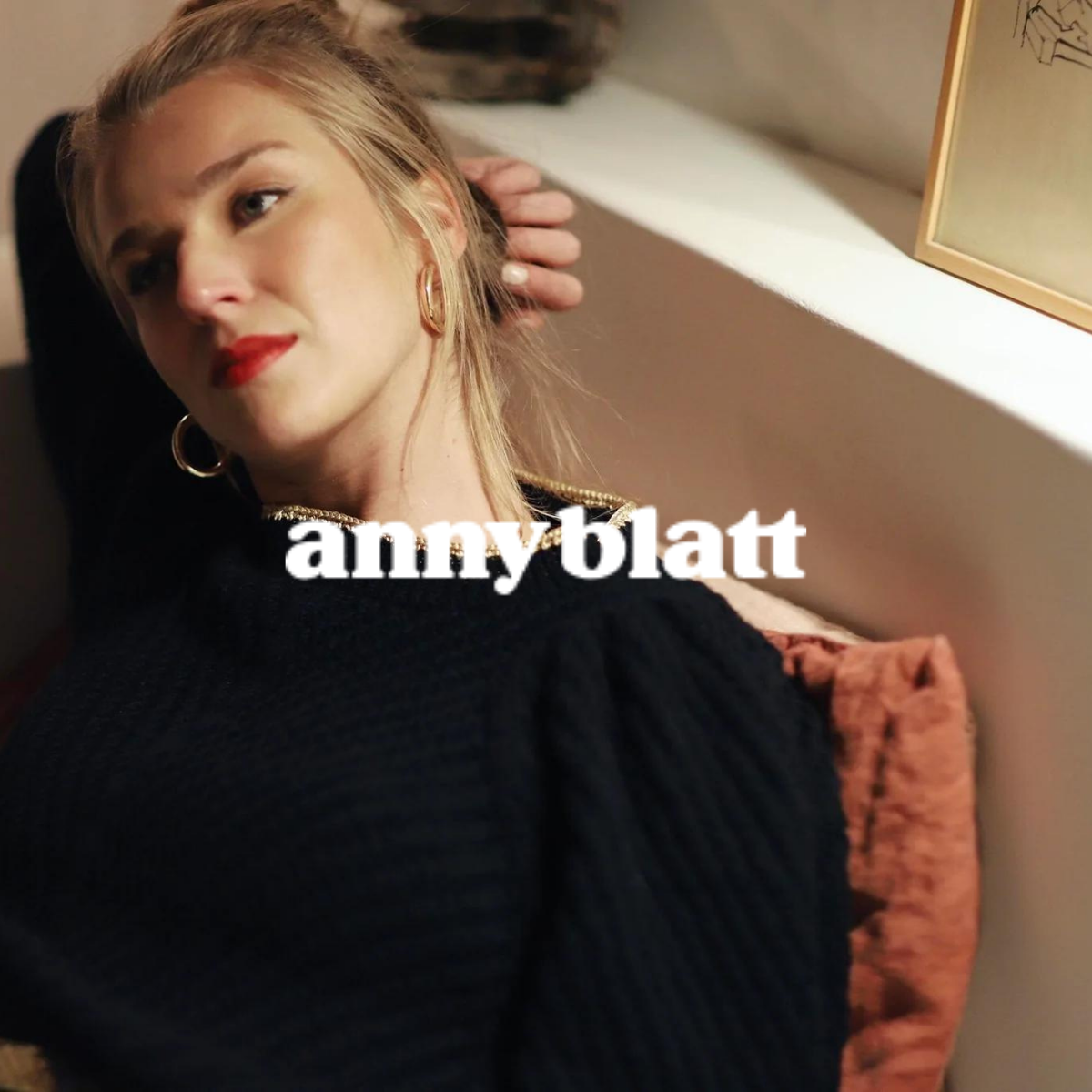 Shopify Store Development for Anny Blatt: Custom Responsive Design