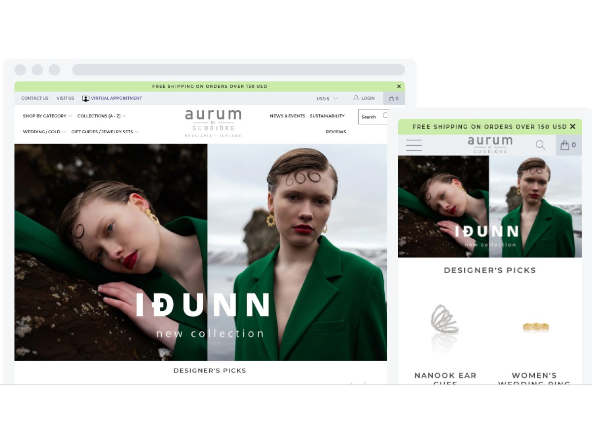 Comprehensive E-commerce Store Setup: Build & Customize