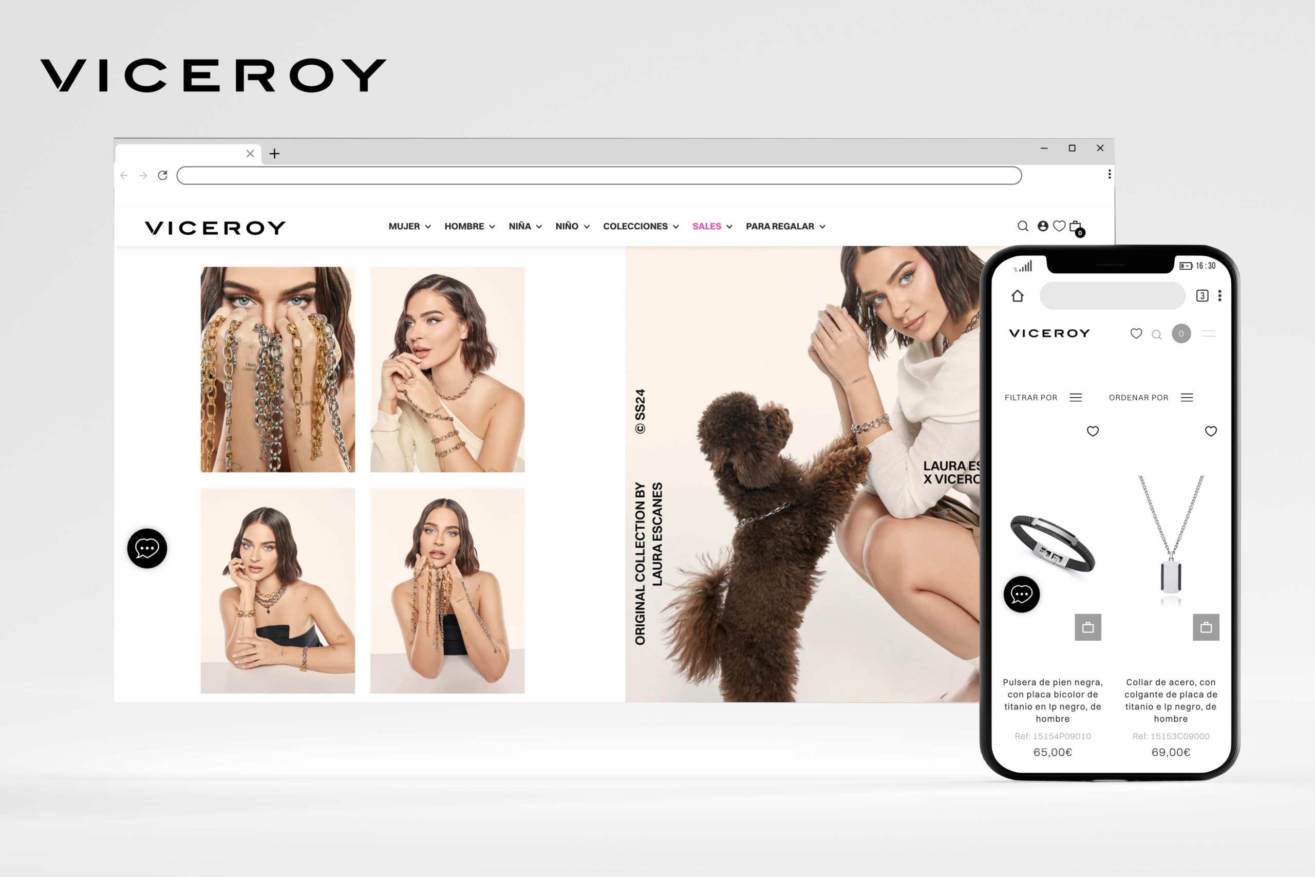 Comprehensive Digital Transformation for Viceroy: Migration and Marketing Strategy