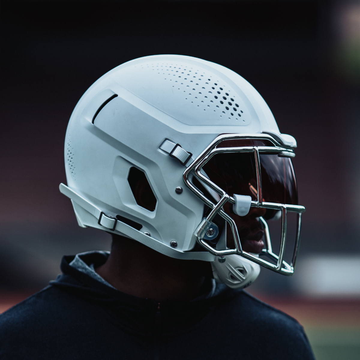 Building an Elite Brand: VICIS Football Helmet Shopping Experience