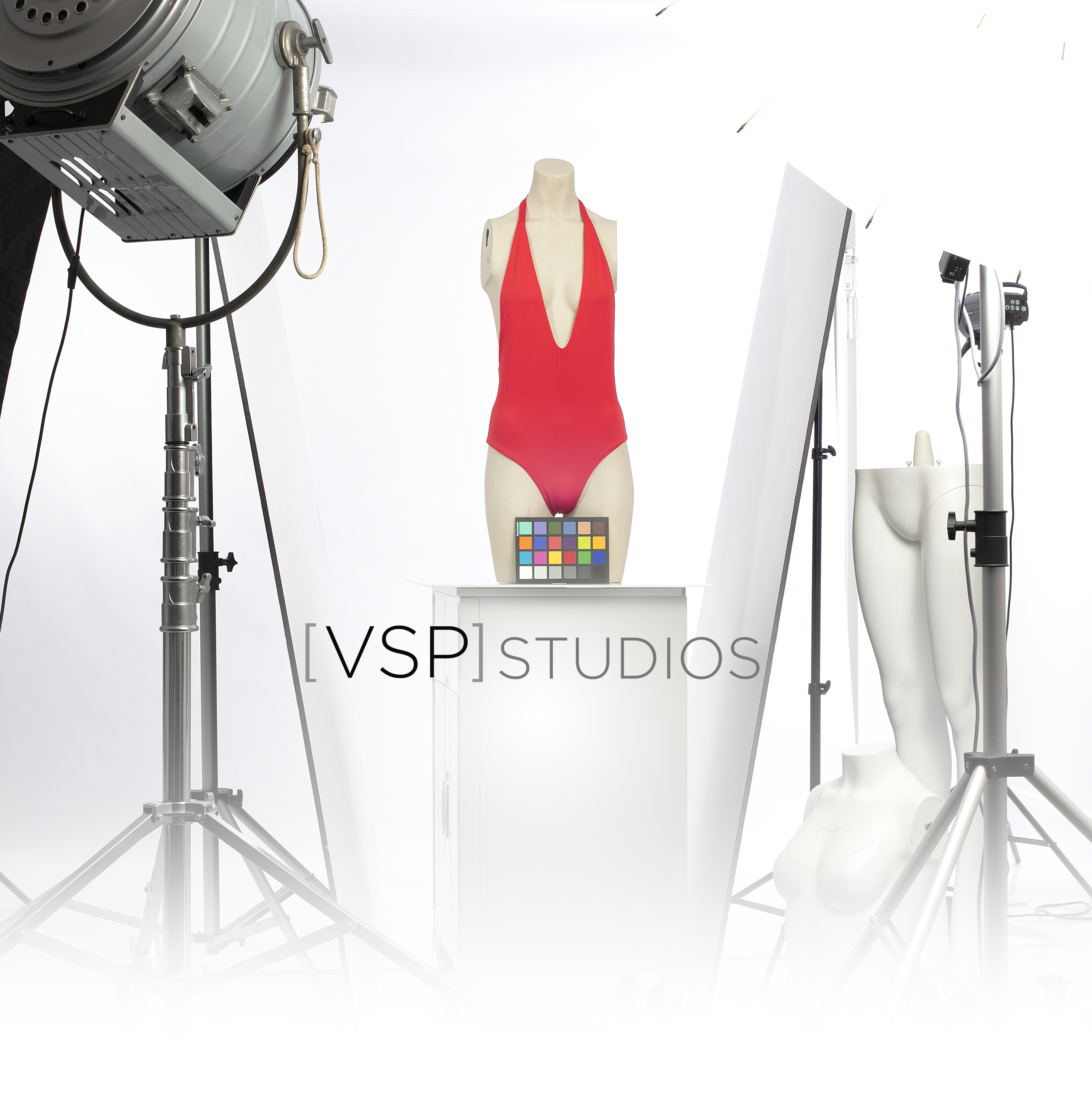 E-Commerce Photography & Video Production for Fashion Brands by VSP Studios