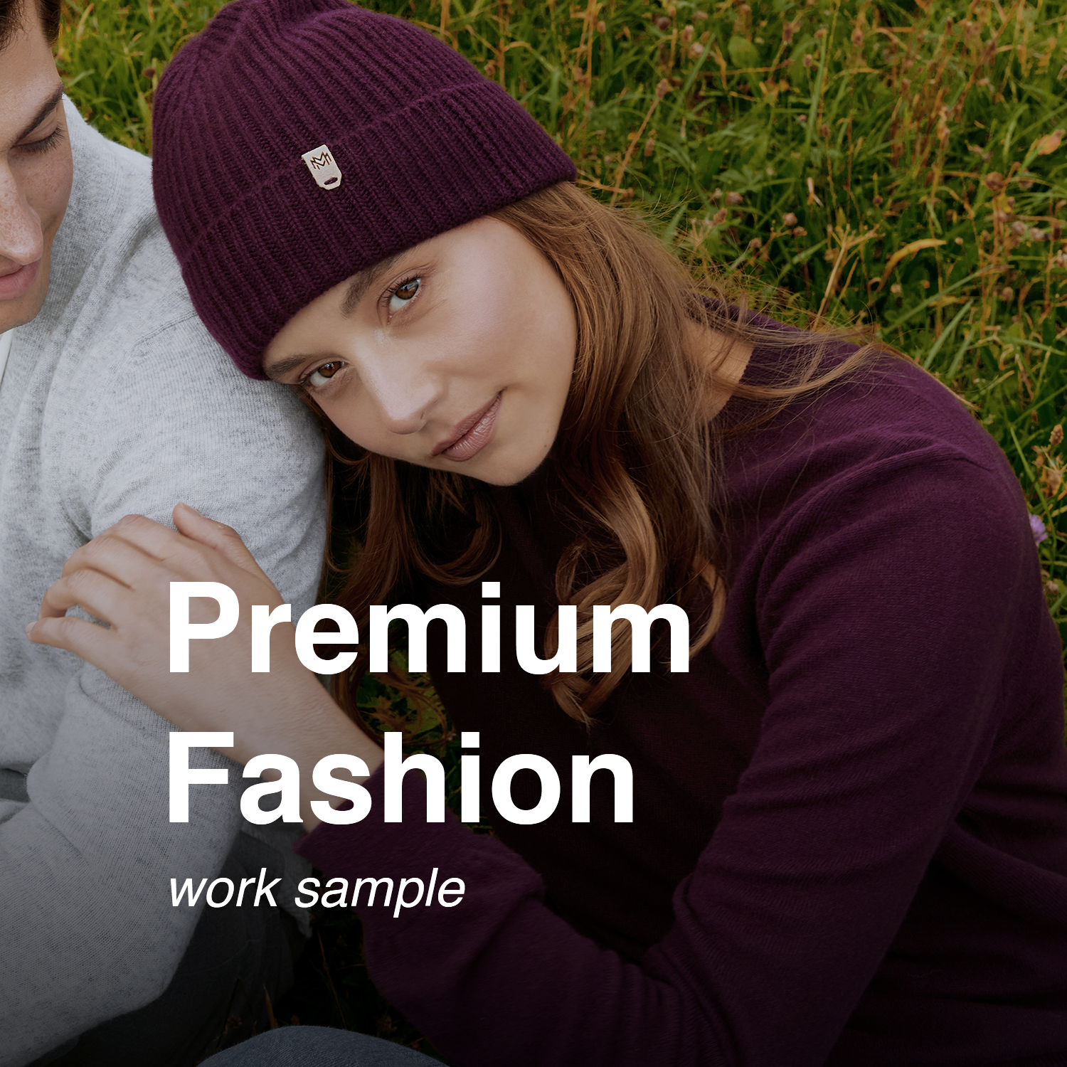 Premium Fashion Brand Online Shop: Cashmere Excellence and Growth