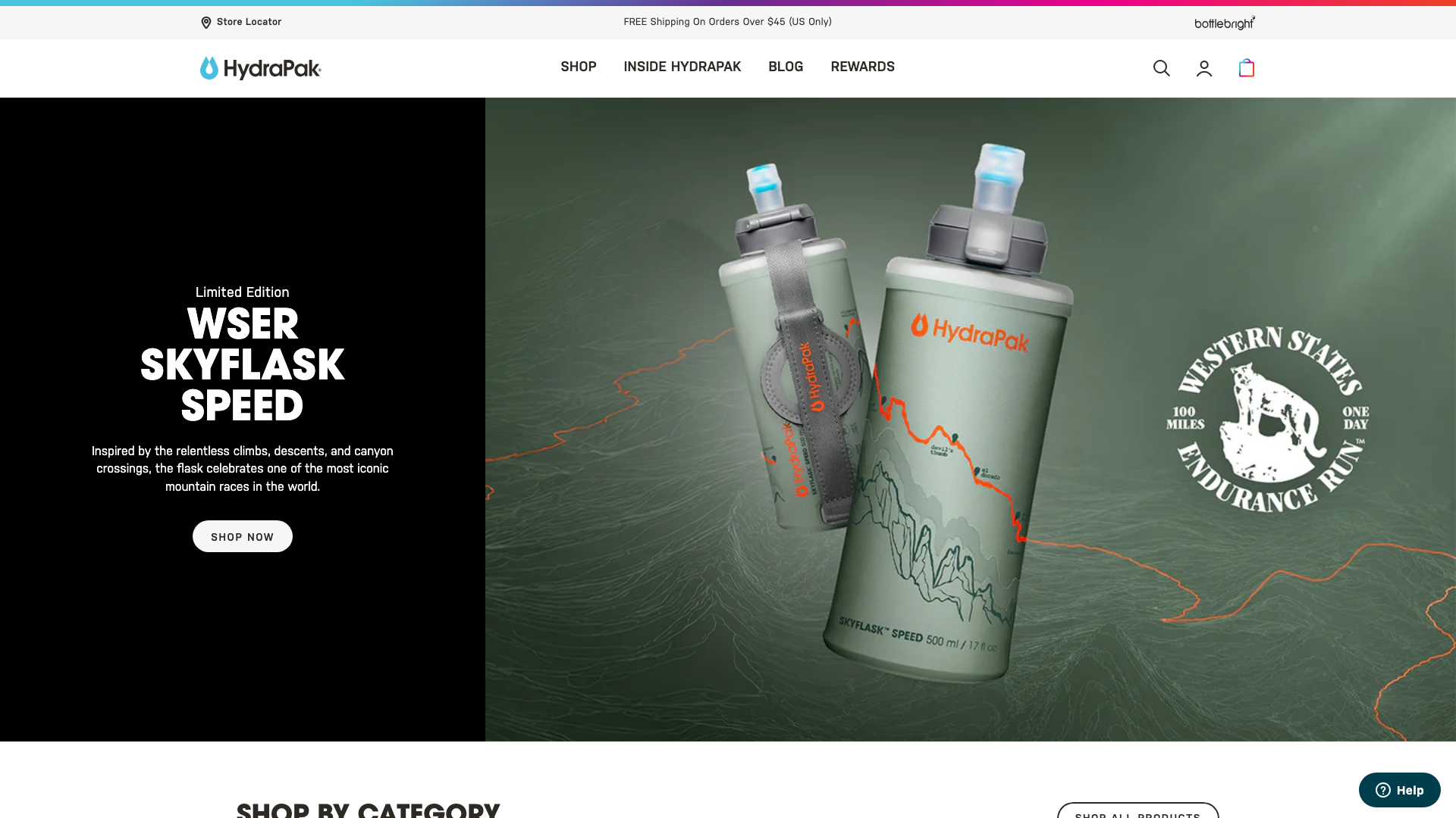 HydraPak