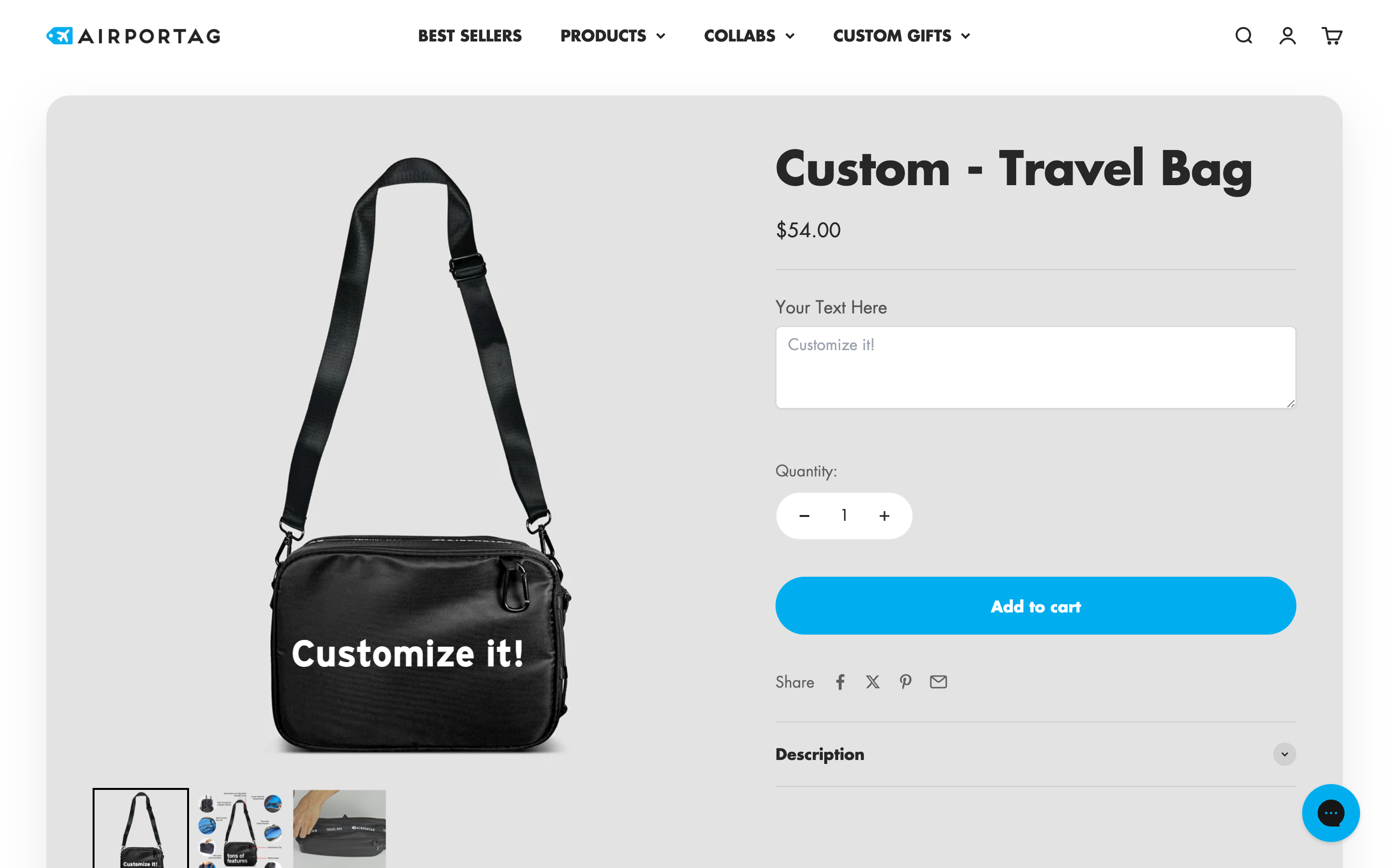 AirPortTag screenshot 4