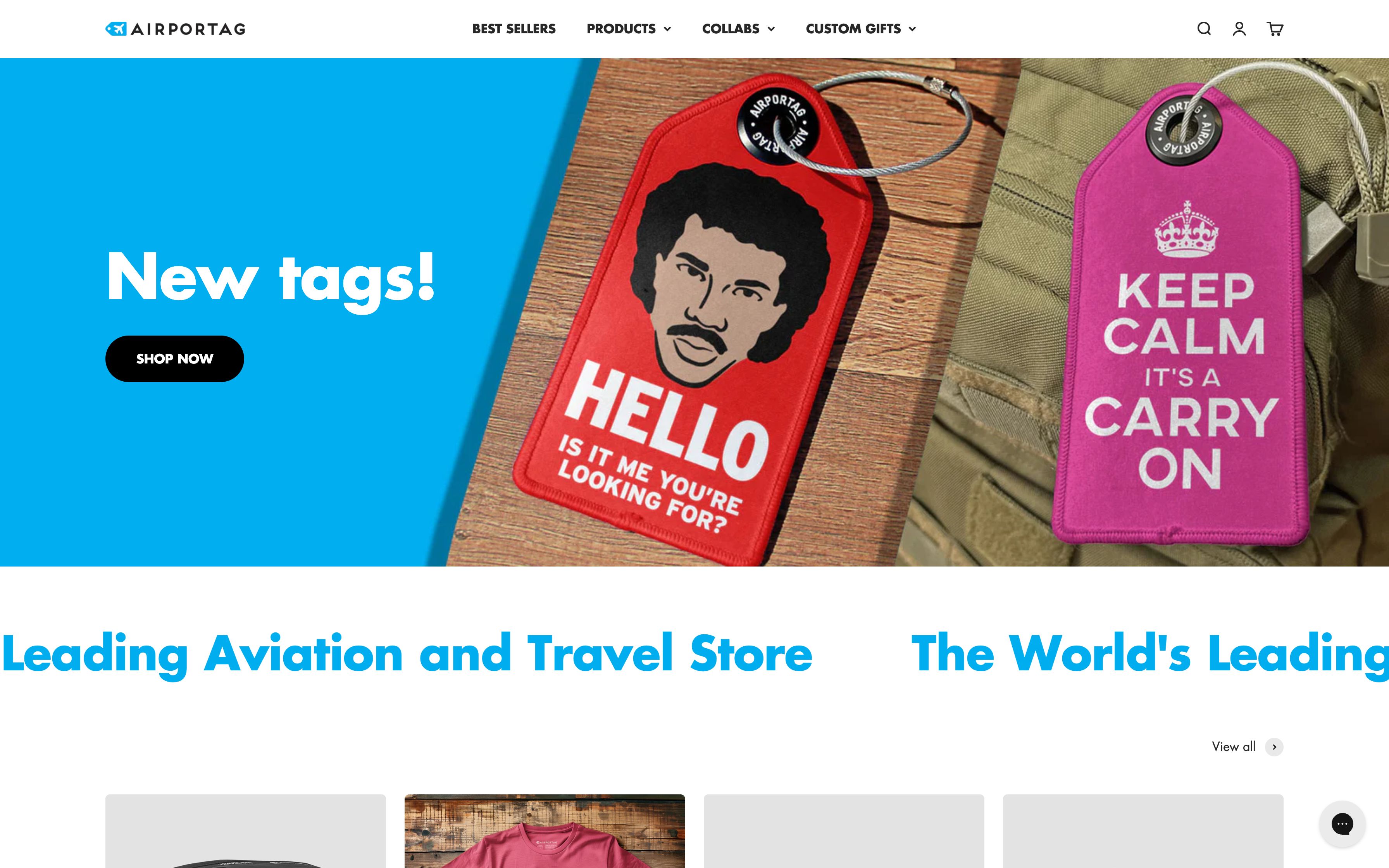 AirPortTag screenshot 5