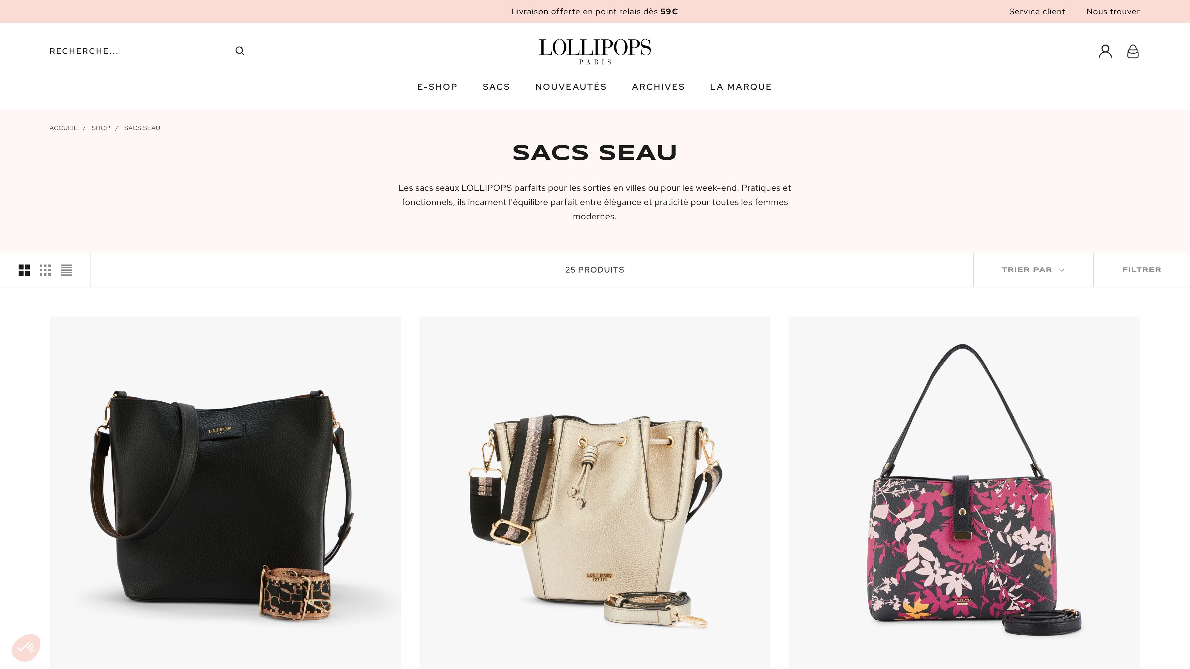 Lollipops screenshot 3