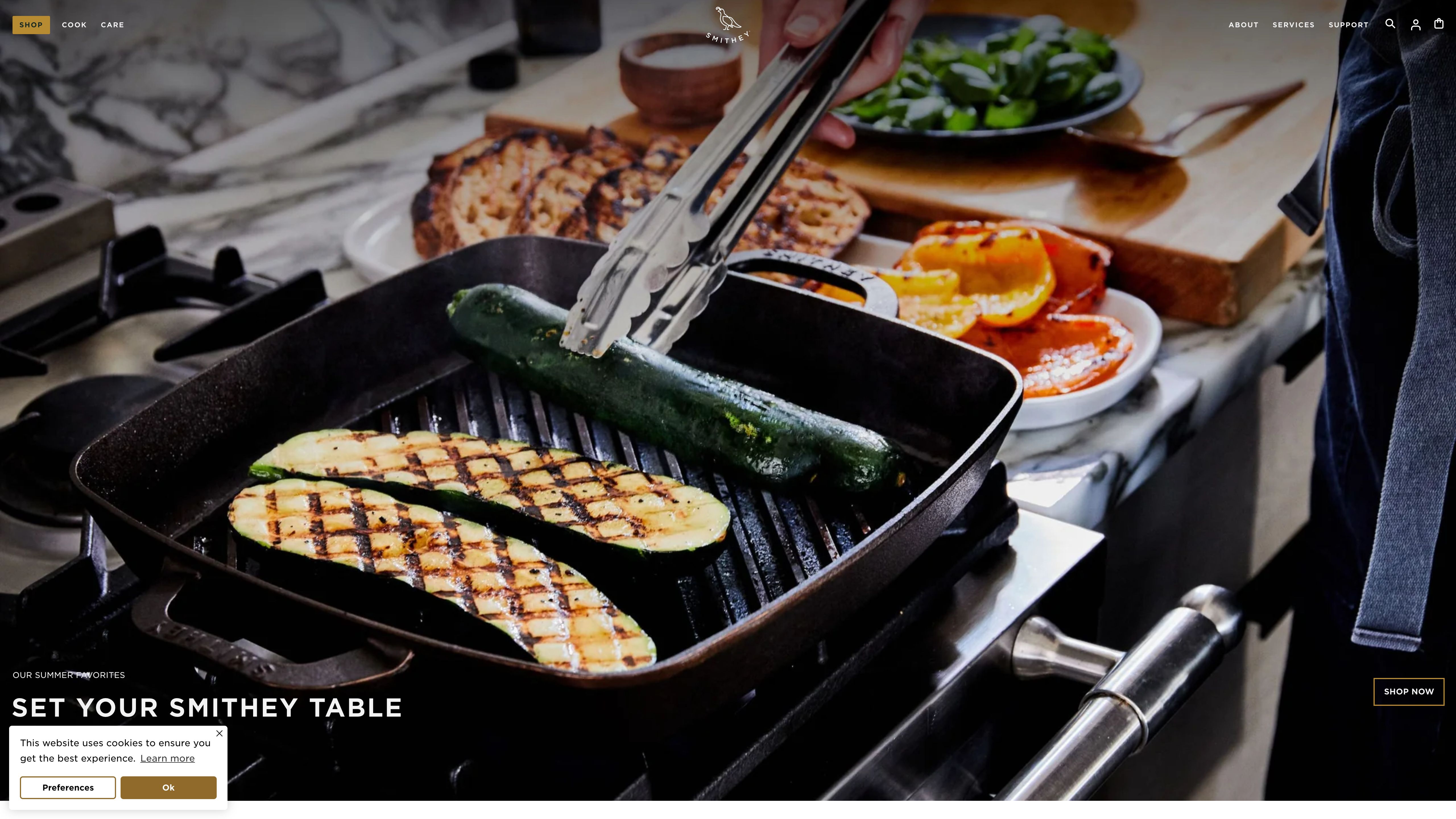 Smithey  screenshot 6