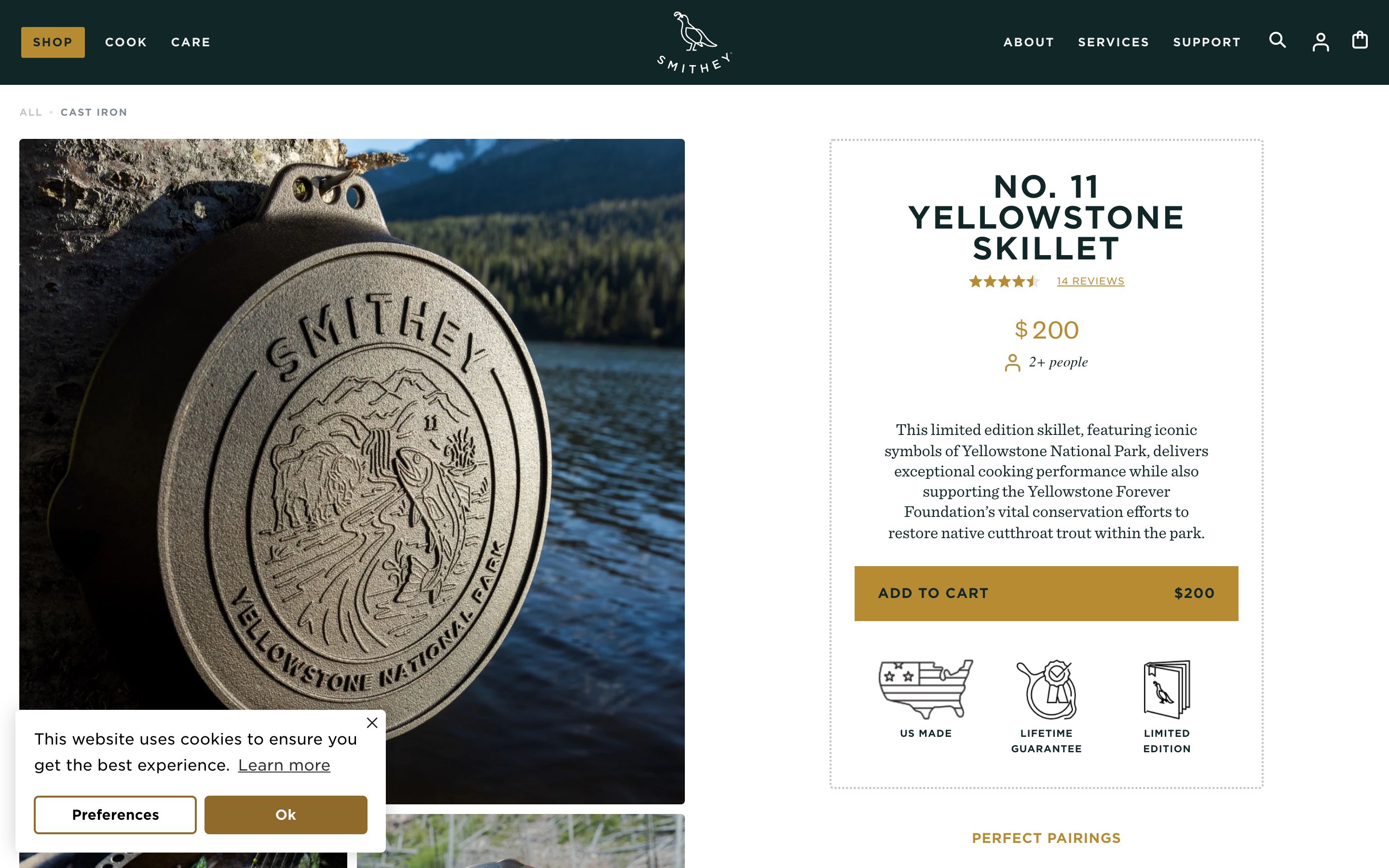 Smithey  screenshot 3