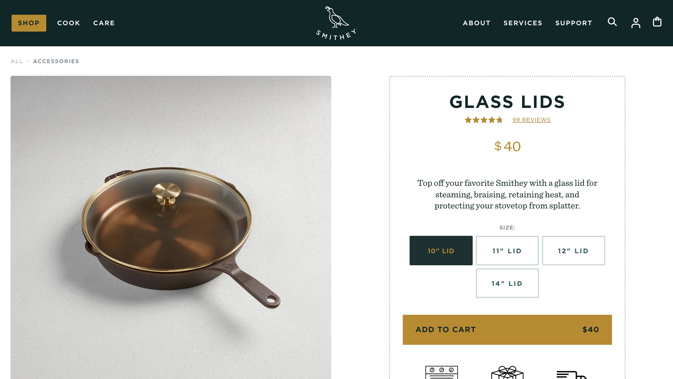 Smithey  screenshot 5