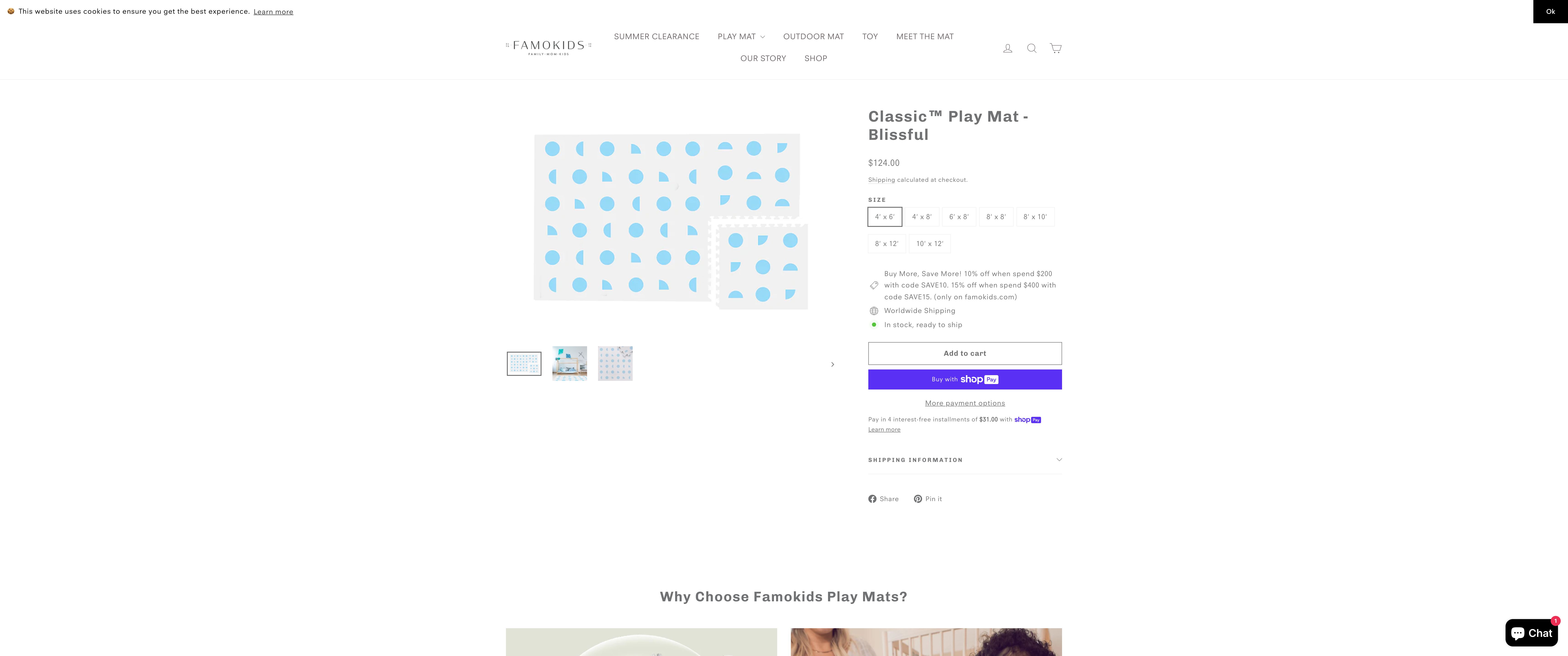Famokids screenshot 3