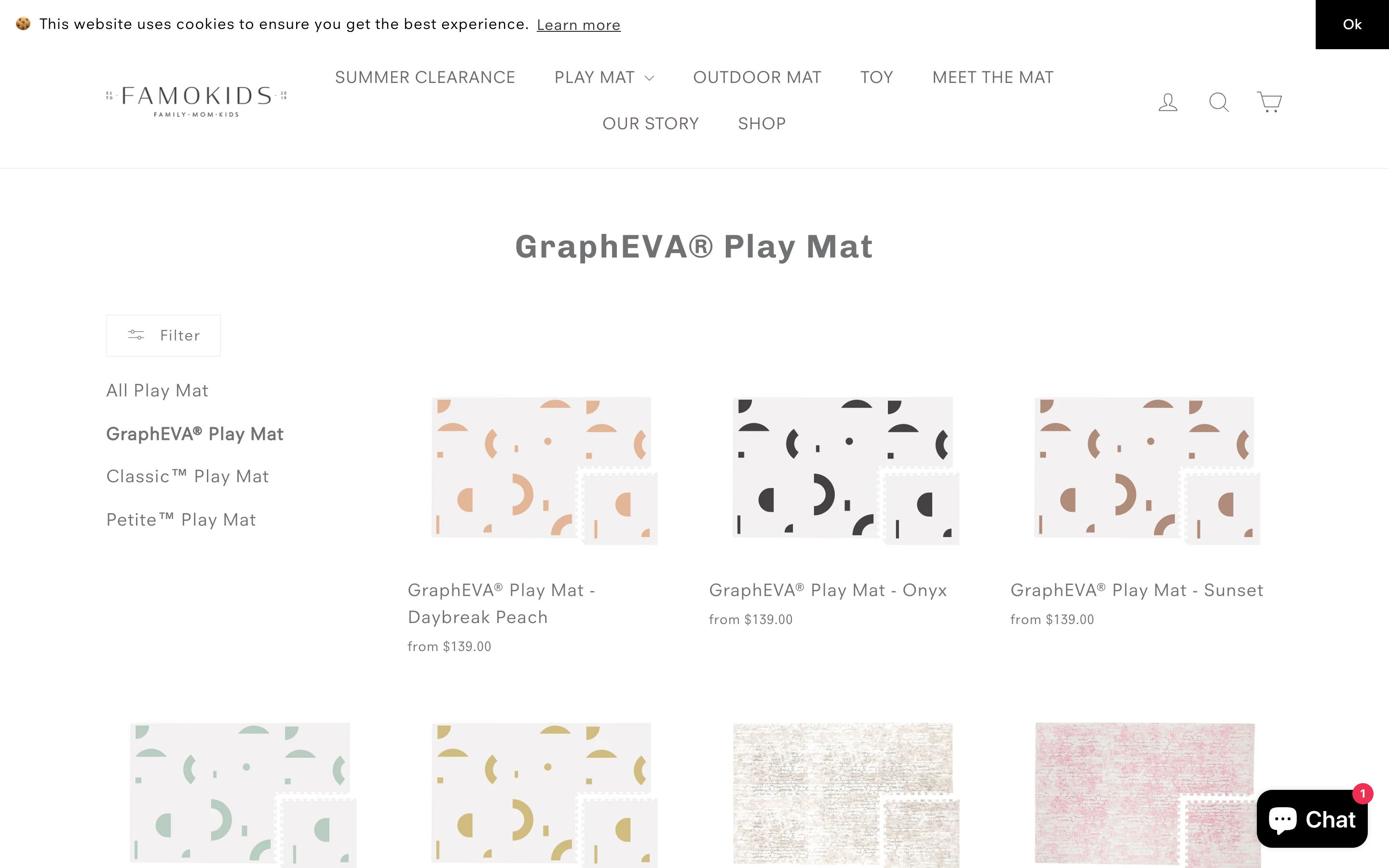 Famokids screenshot 5