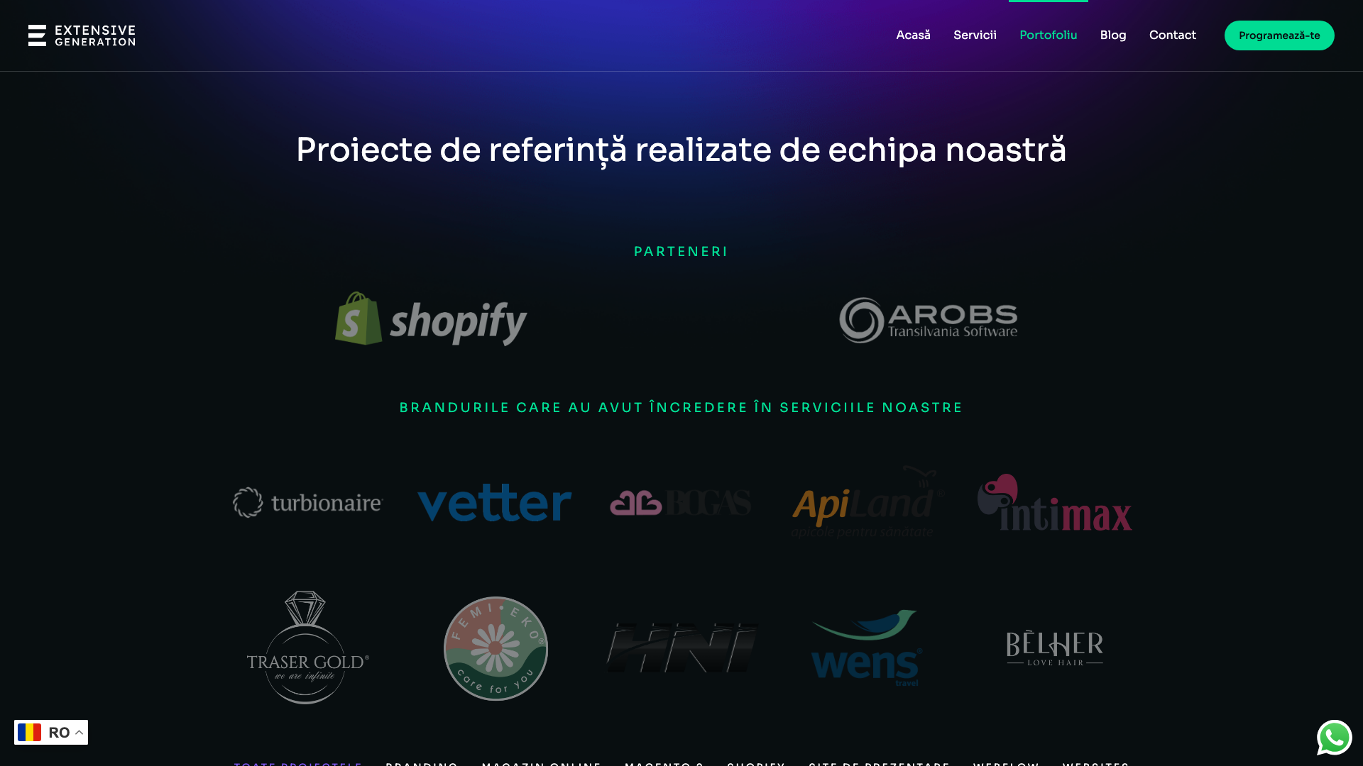 Portfolio
