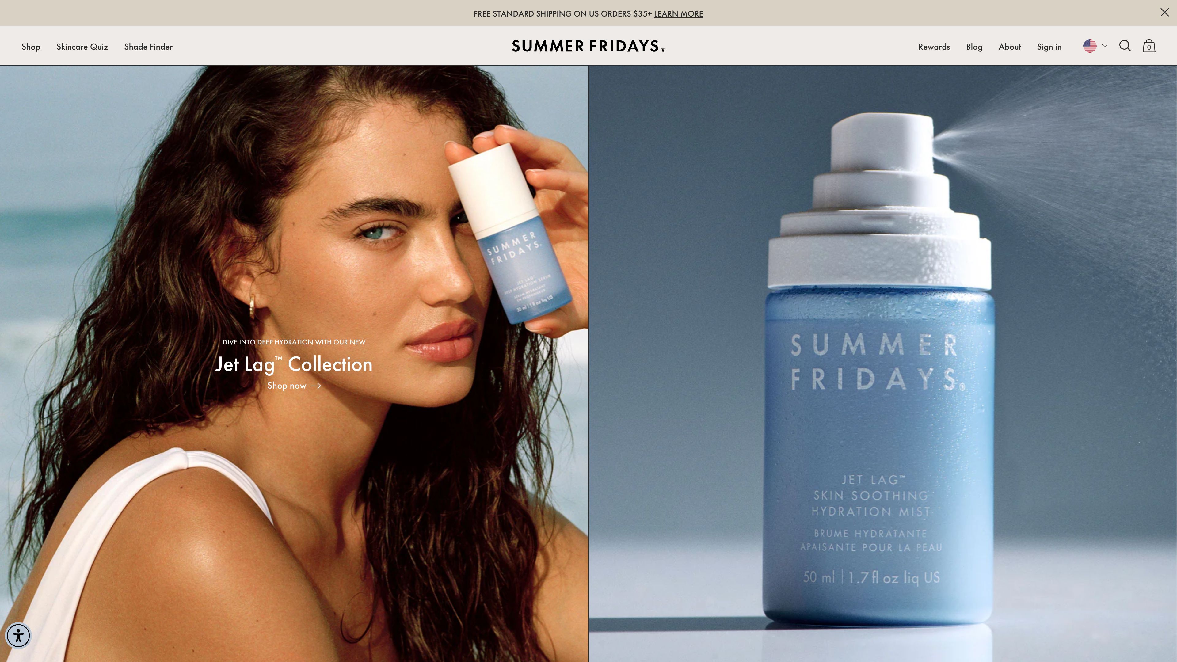 Summer Fridays screenshot 4