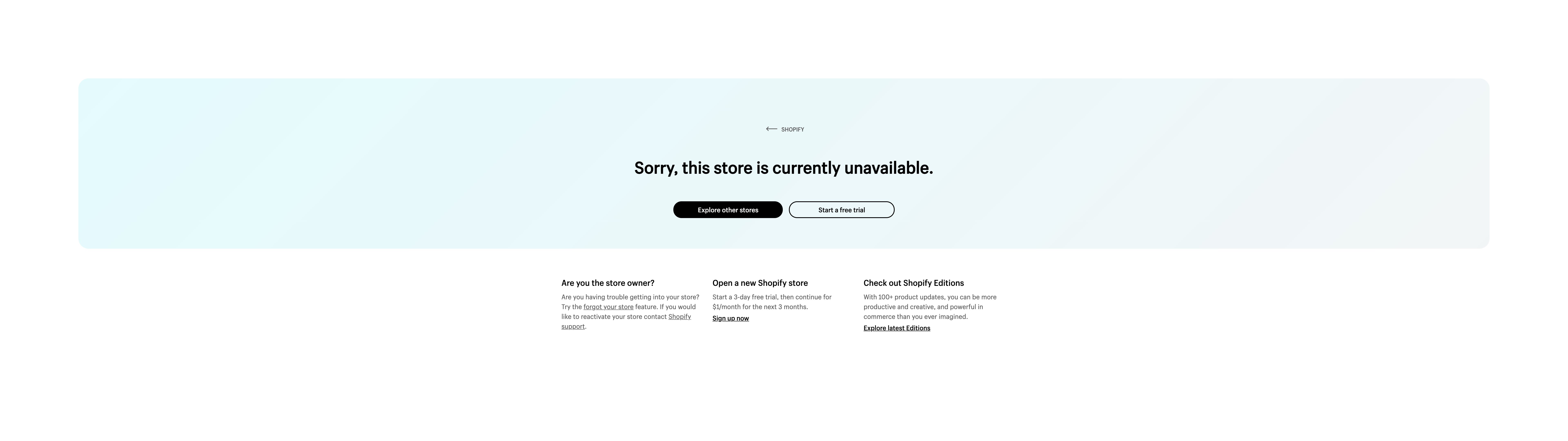 Comprehensive Store Design & Development for Ezofit