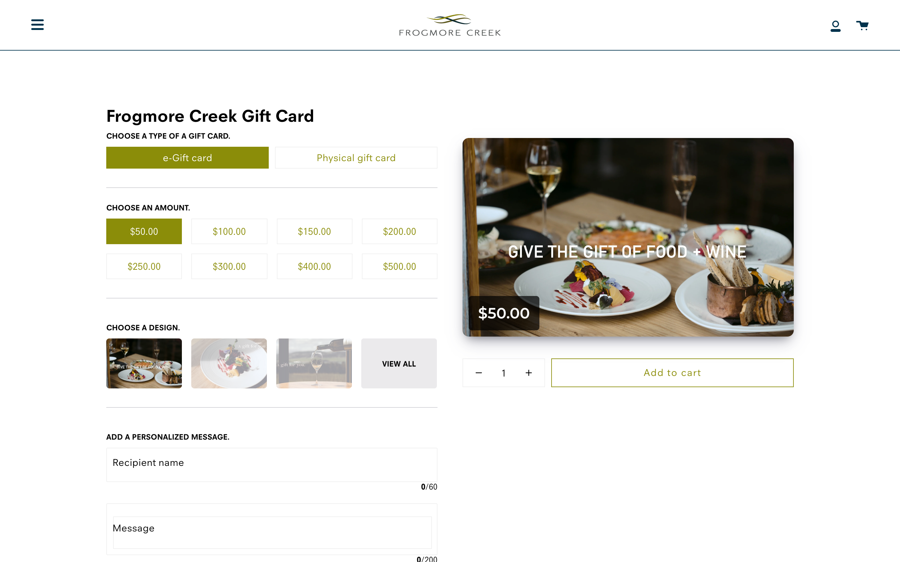 Frogmore Creek screenshot 2