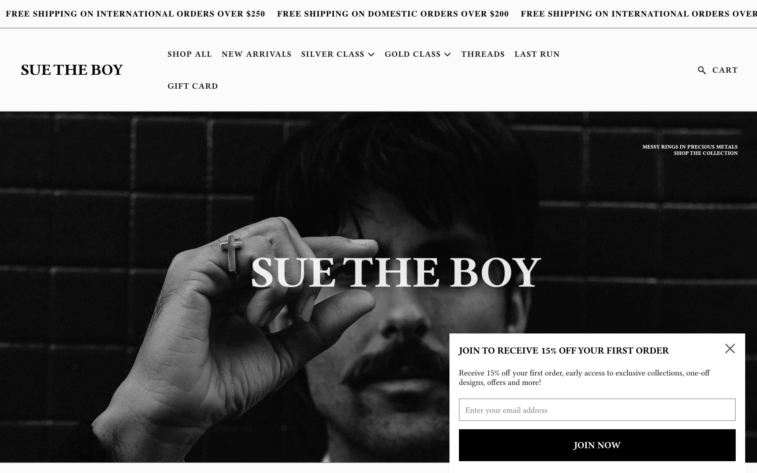 Sue the Boy screenshot 6