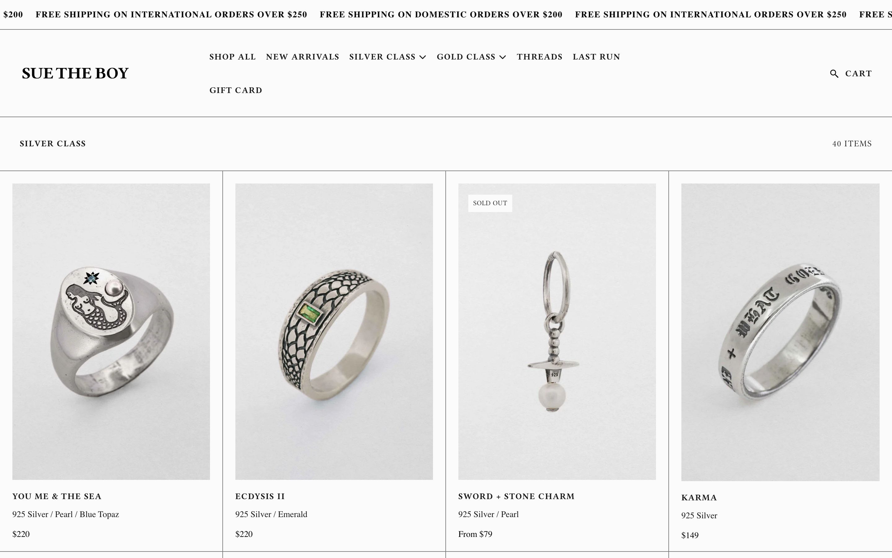 Sue the Boy screenshot 4