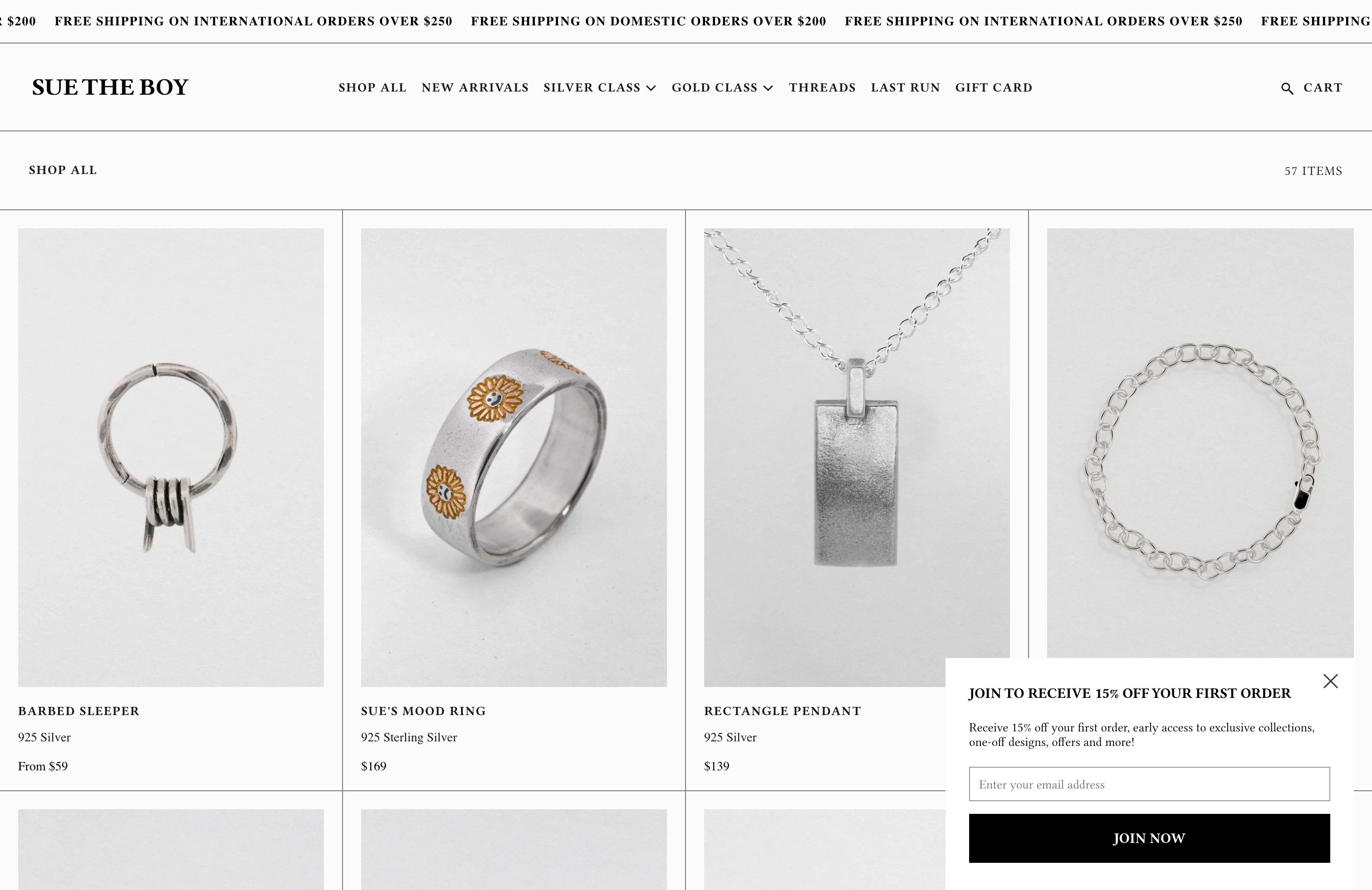 Sue the Boy screenshot 2