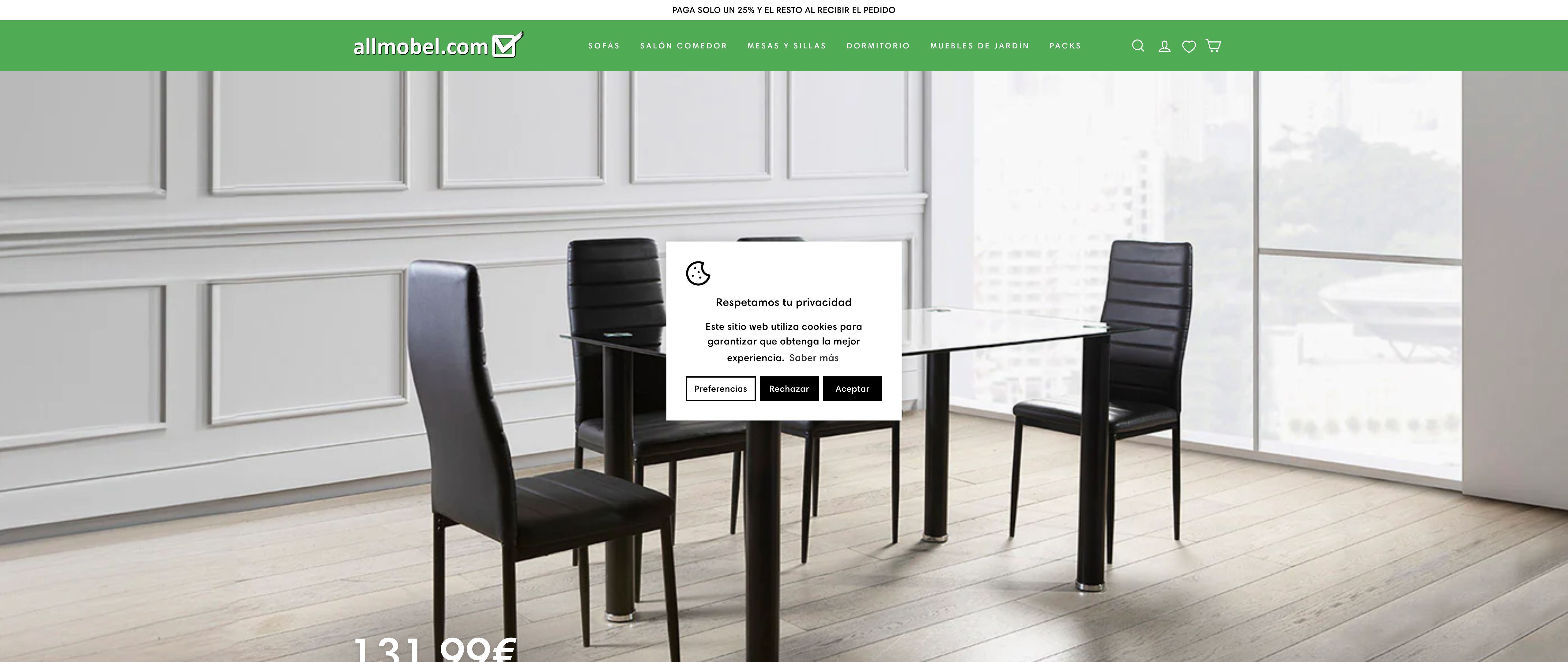 easymobel.com screenshot 4