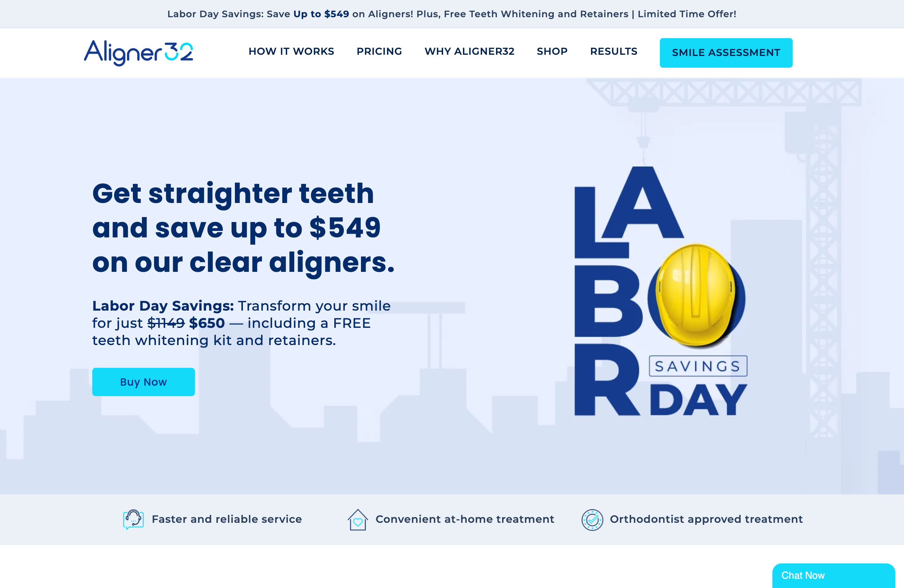 Aligner32 screenshot 2