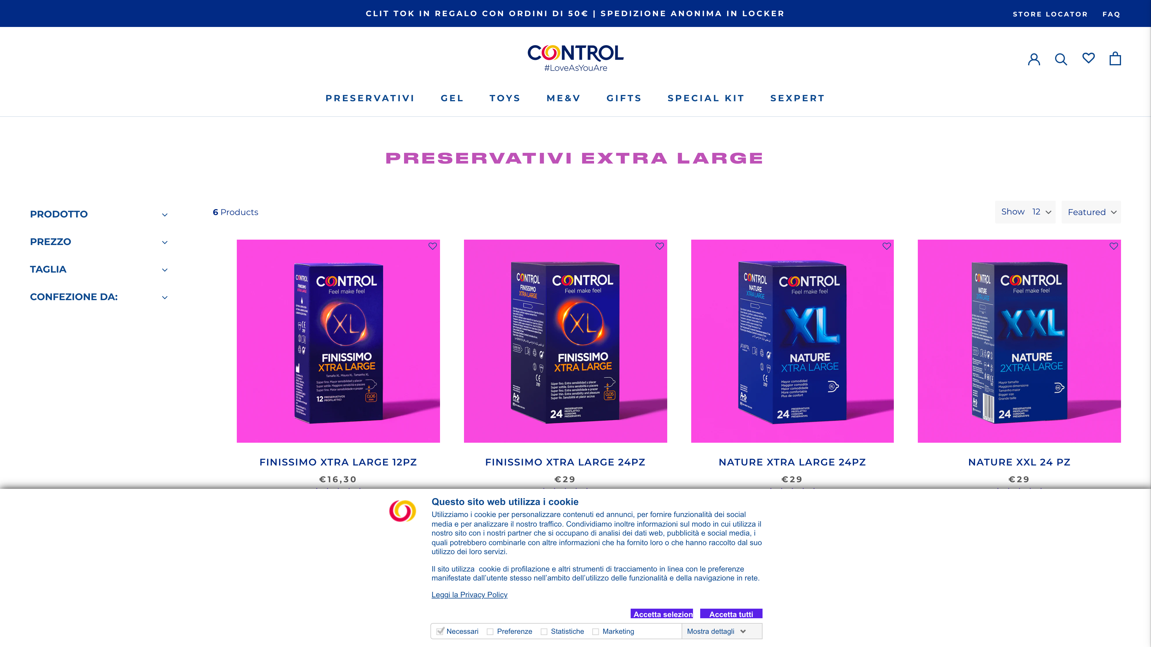 Control screenshot 6