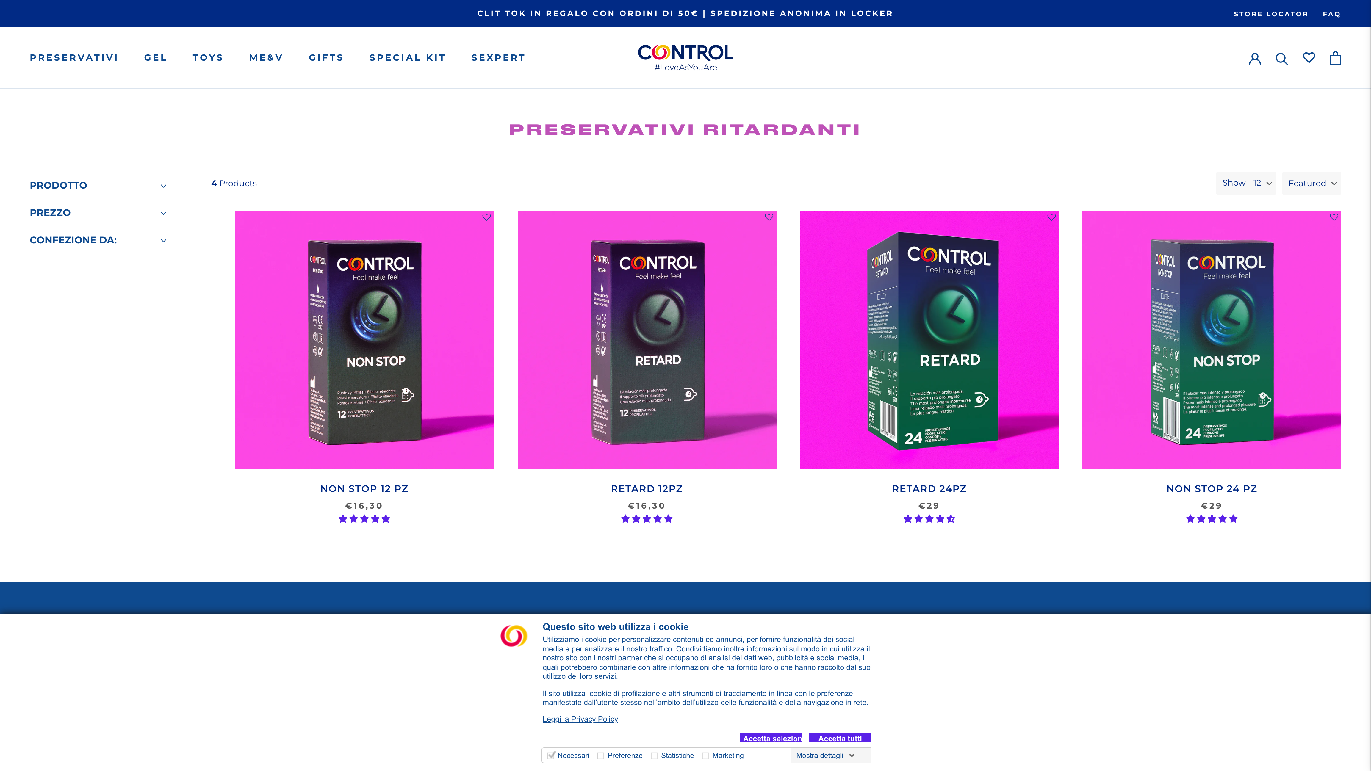 Control screenshot 2