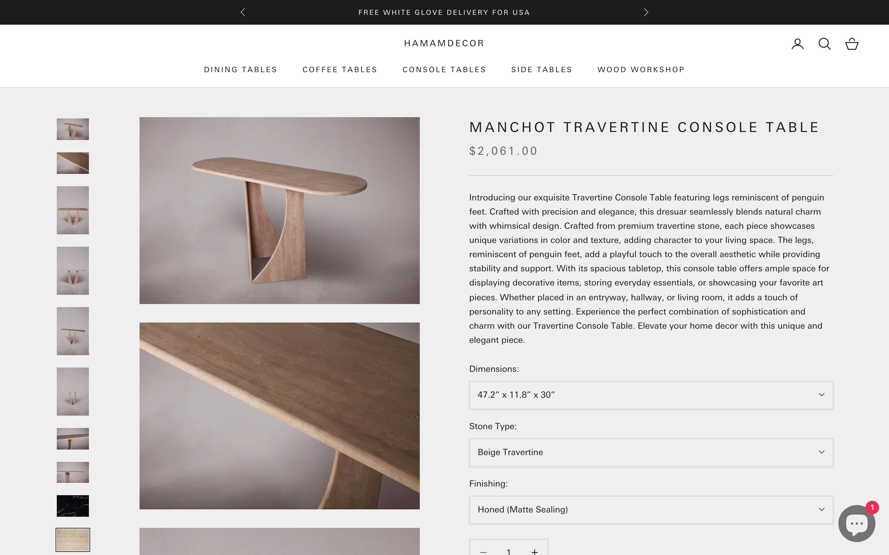 Theme customization screenshot 3
