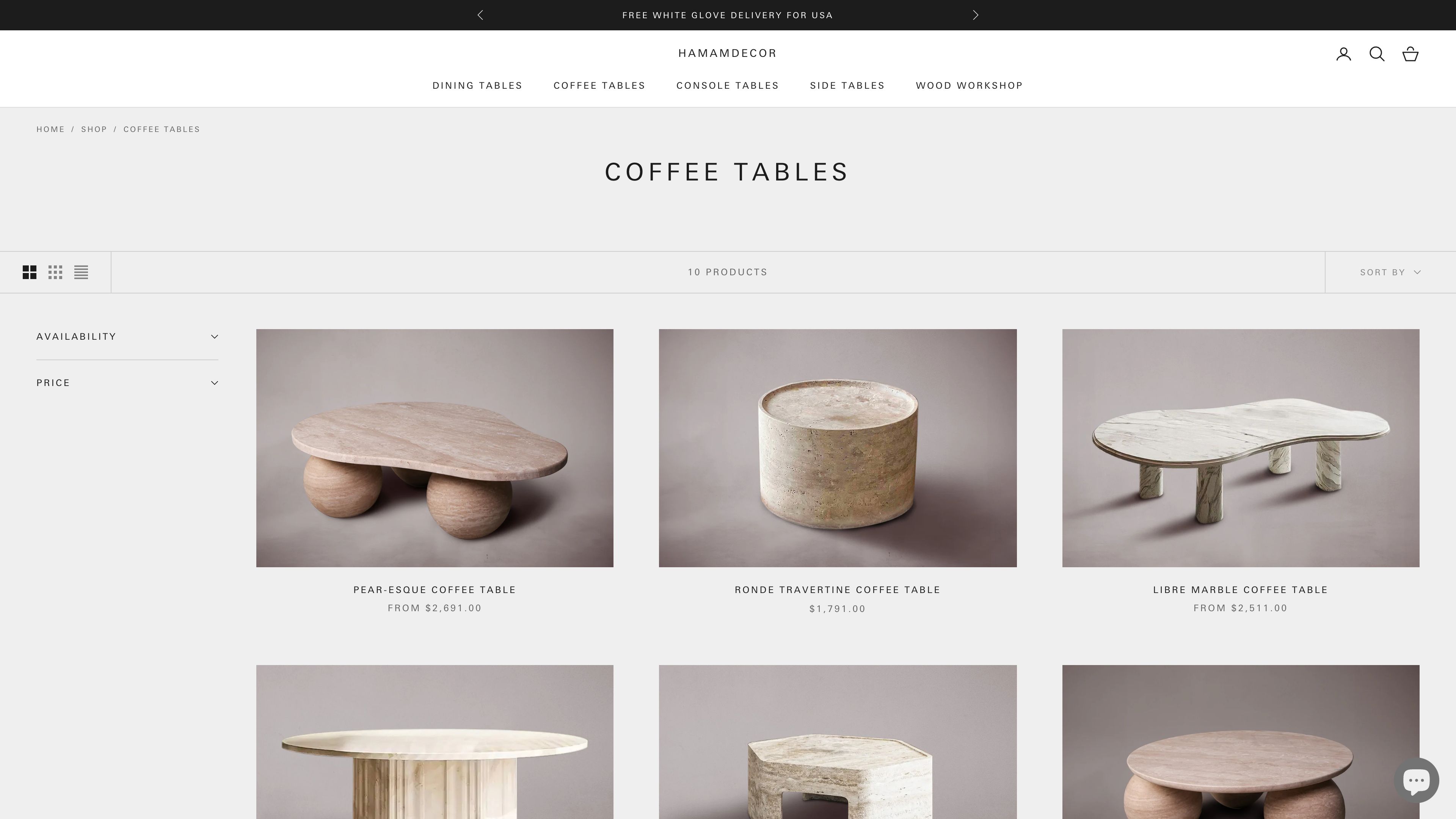 Theme customization screenshot 2