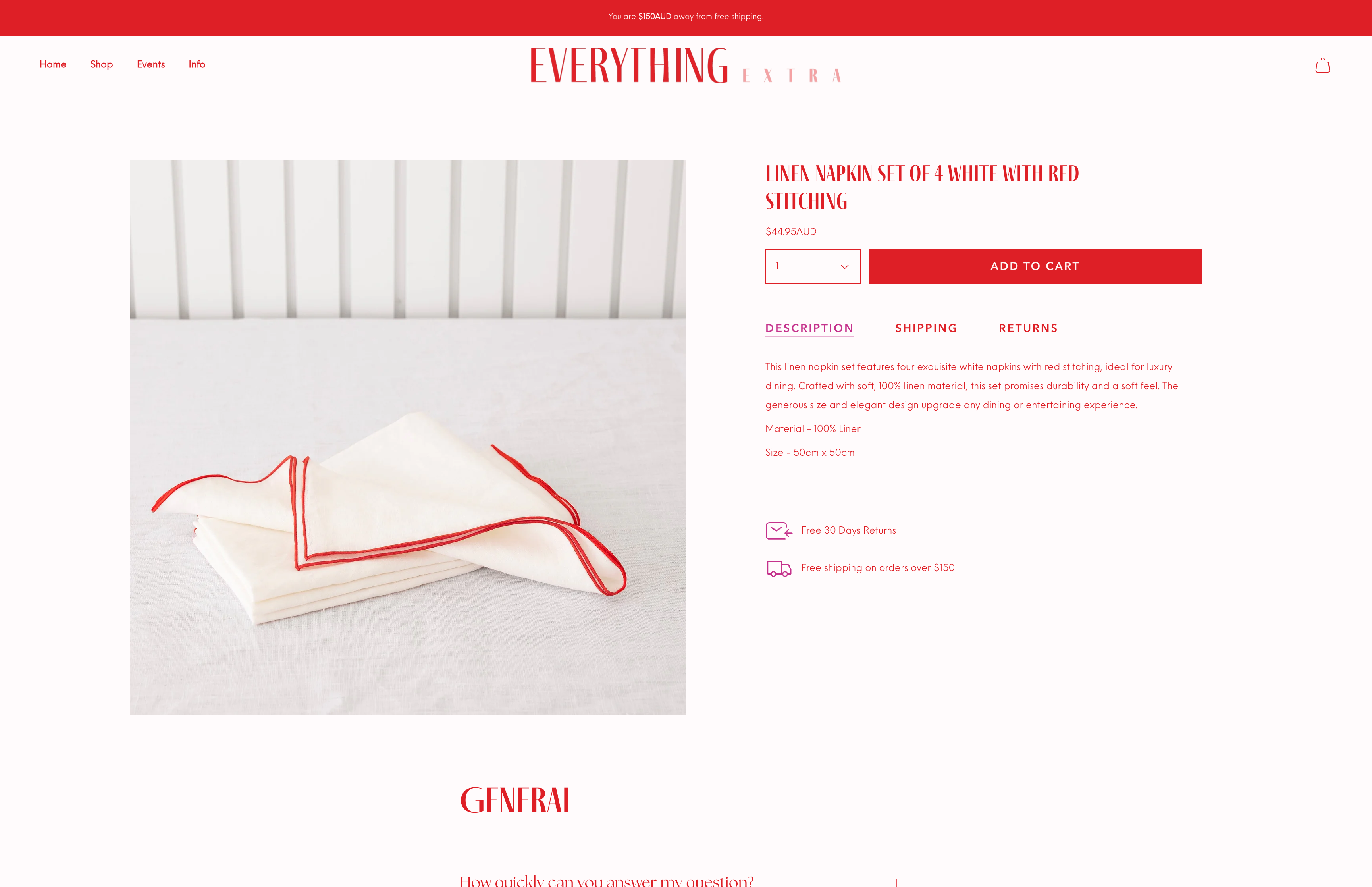 Everything Extra screenshot 5