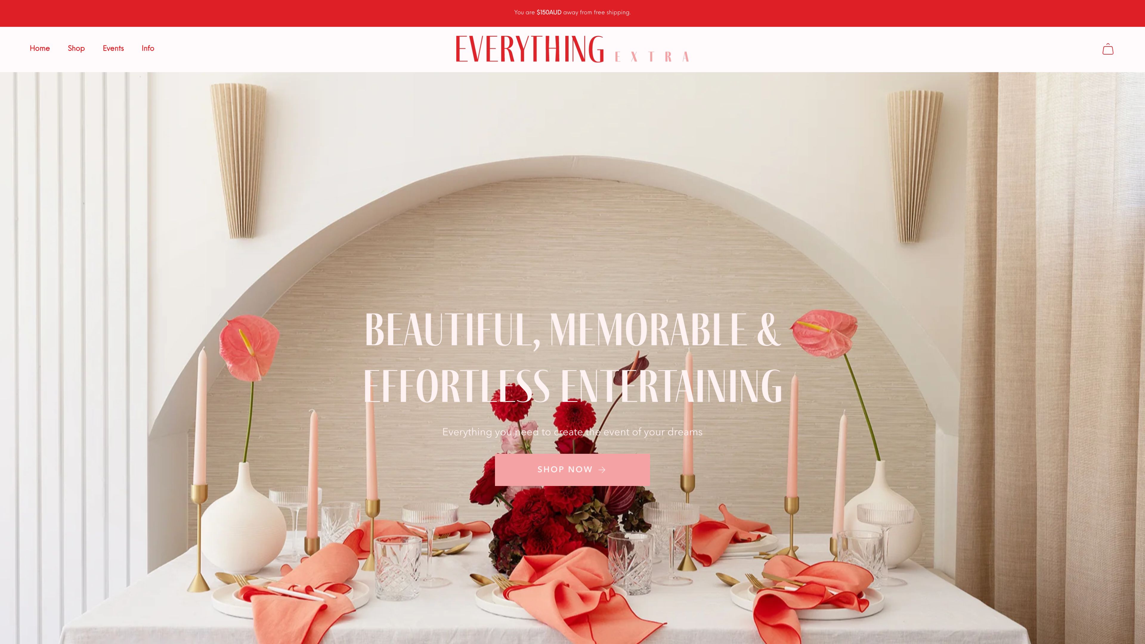 Everything Extra screenshot 6