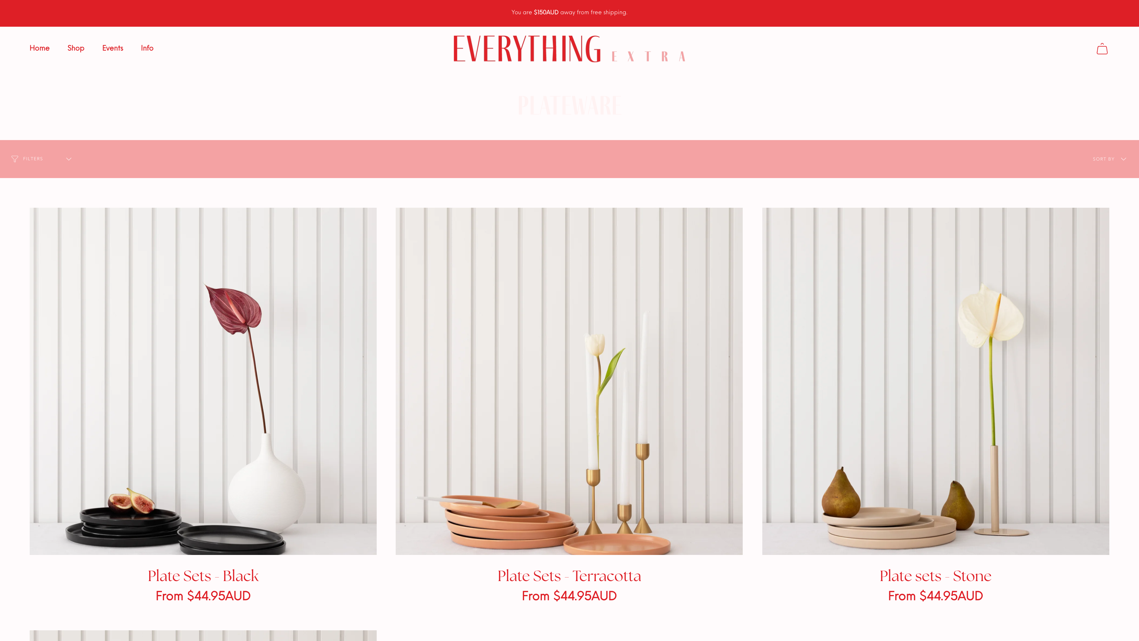 Everything Extra screenshot 3