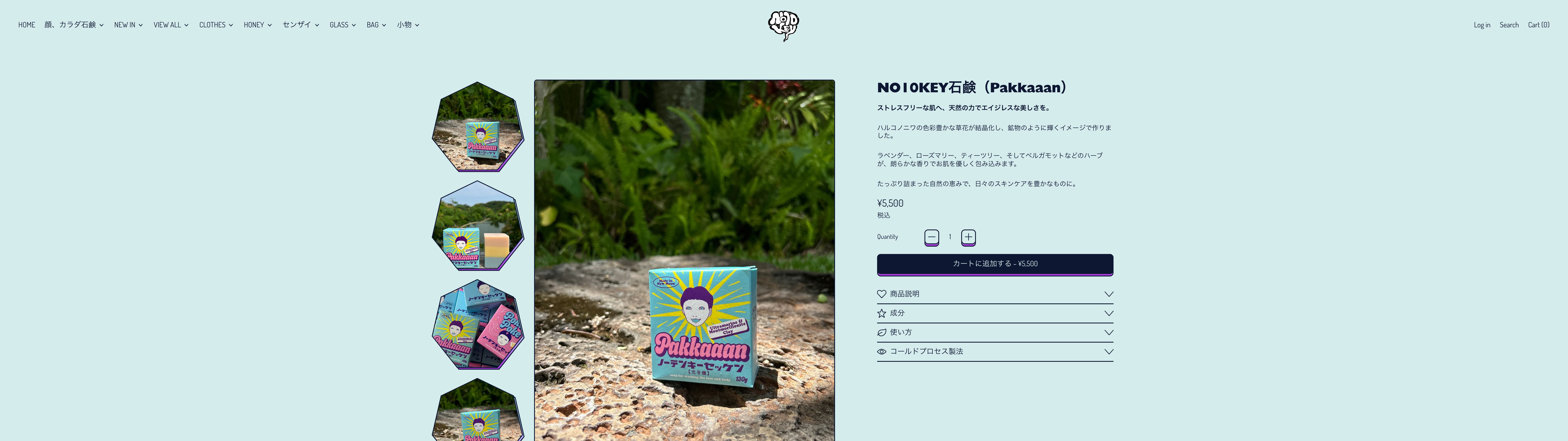 NO10KEY screenshot 3