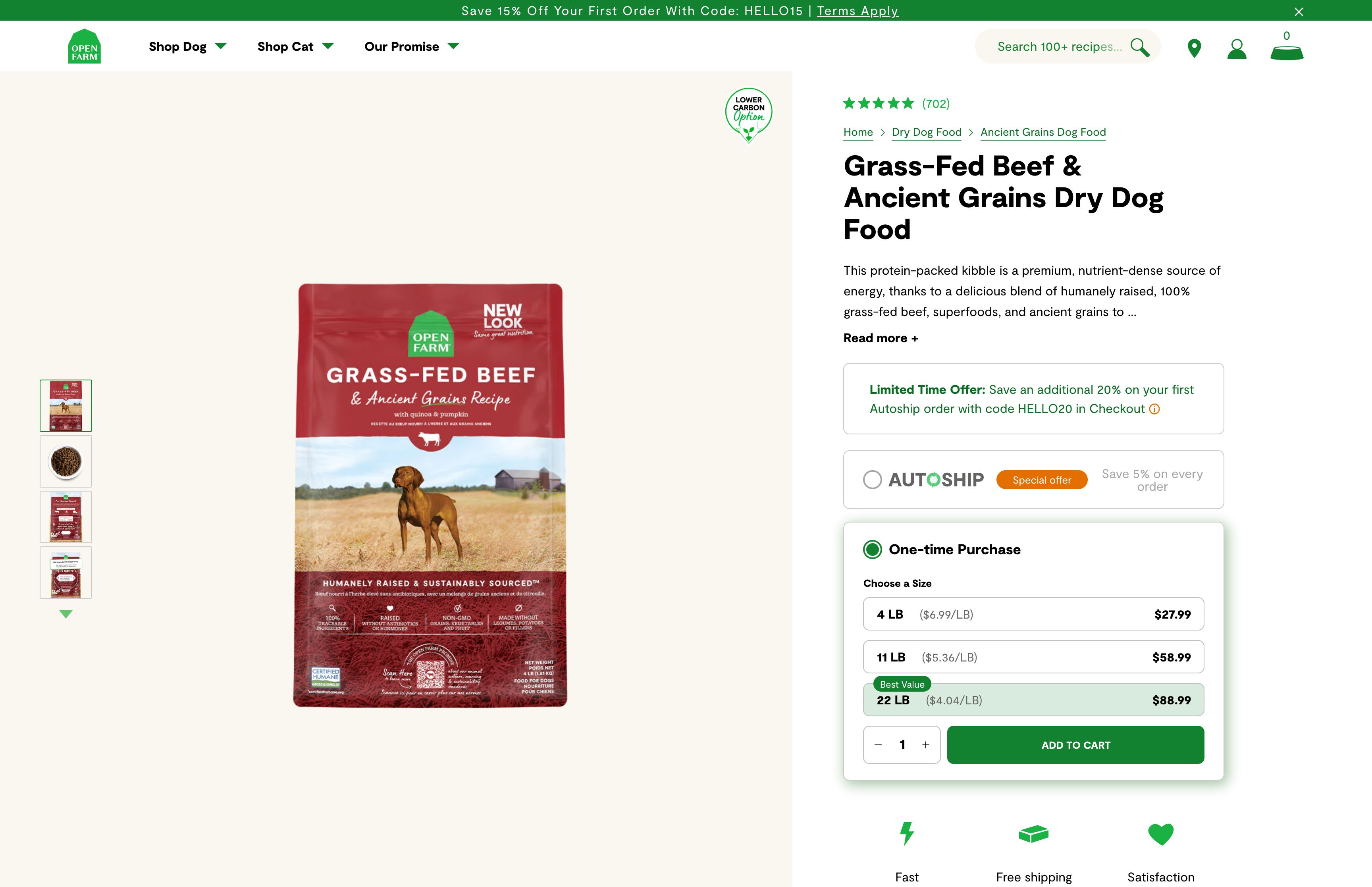 Open Farm screenshot 4