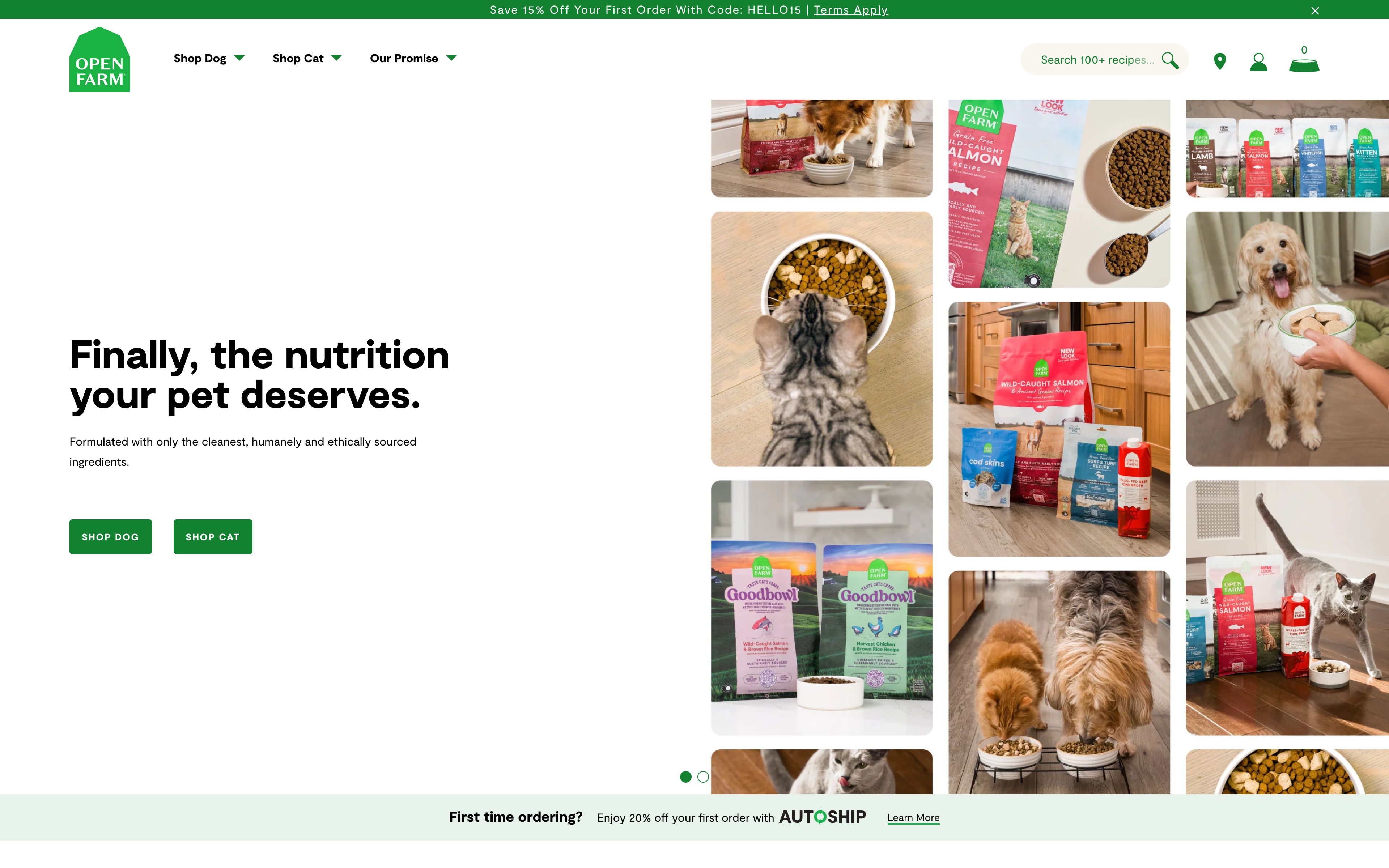 Open Farm screenshot 6