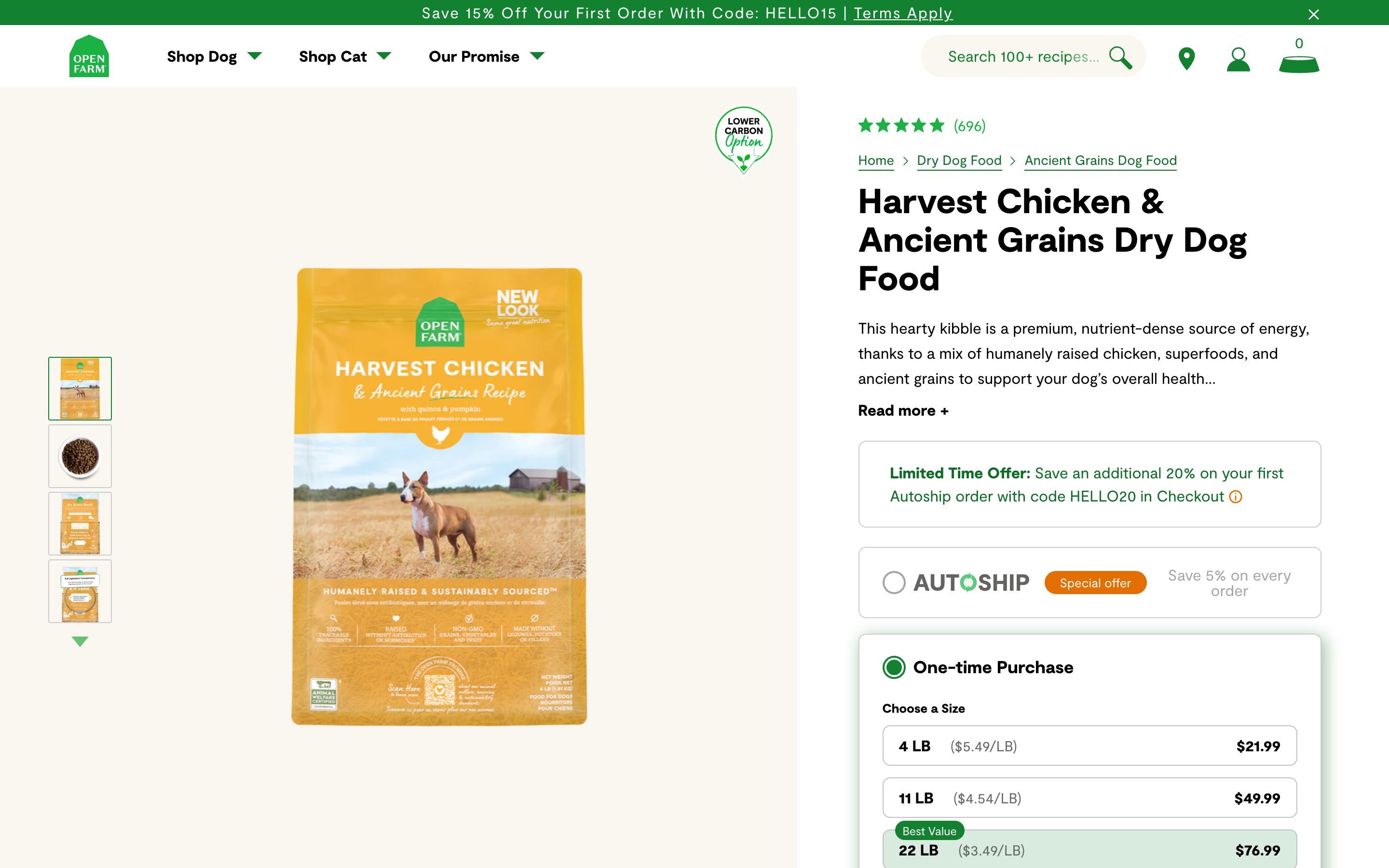 Open Farm screenshot 3