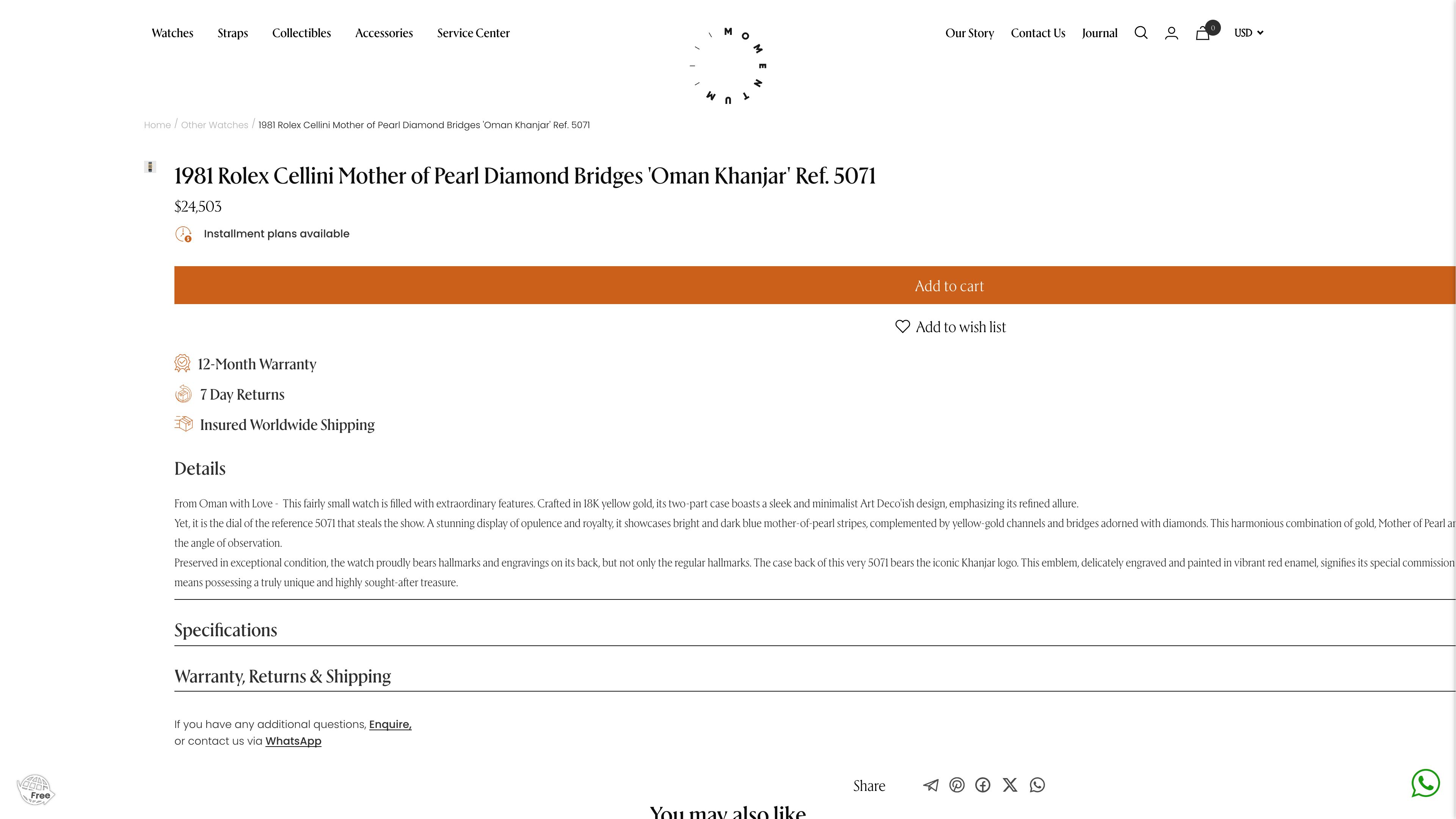 Mombentum Dubai screenshot 2